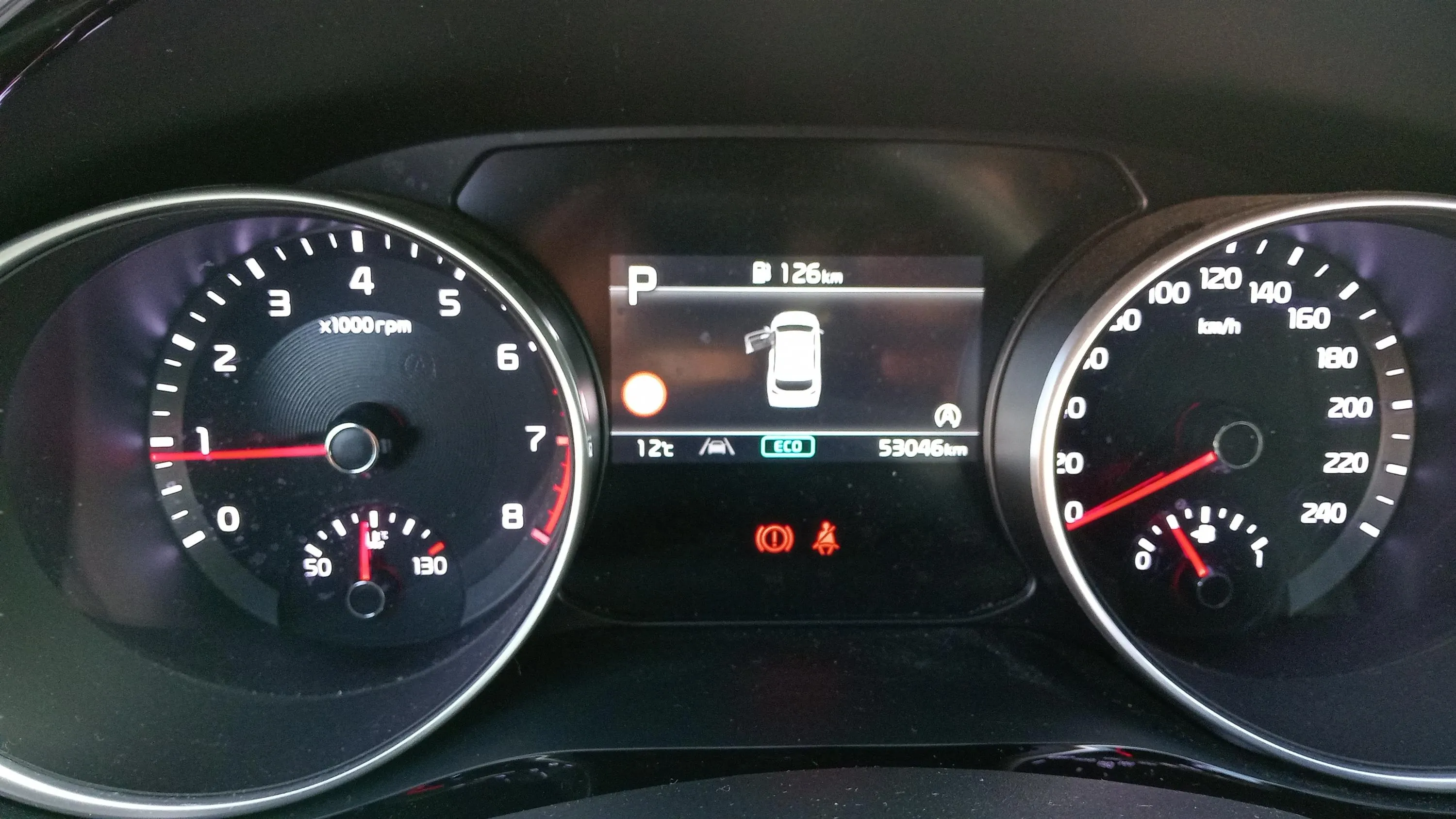 Kia Ceed Tourer 1.0 MHEV Style Edition DCT - foto 17