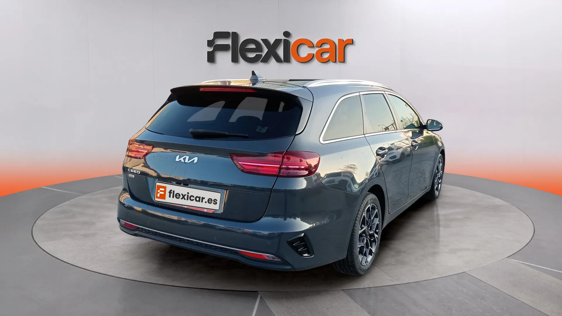 Kia Ceed Tourer 1.0 MHEV Style Edition DCT - foto 10