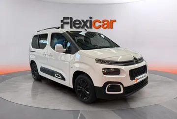 citroen berlingo talla m bluehdi 100 s amps 100 anos diesel manual utrera 903000000229554