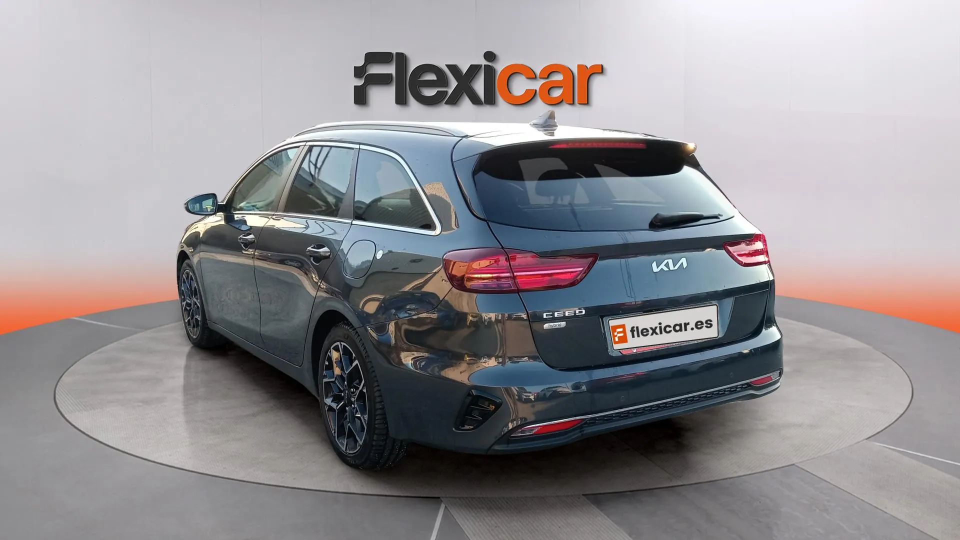 Kia Ceed Tourer 1.0 MHEV Style Edition DCT - foto 8