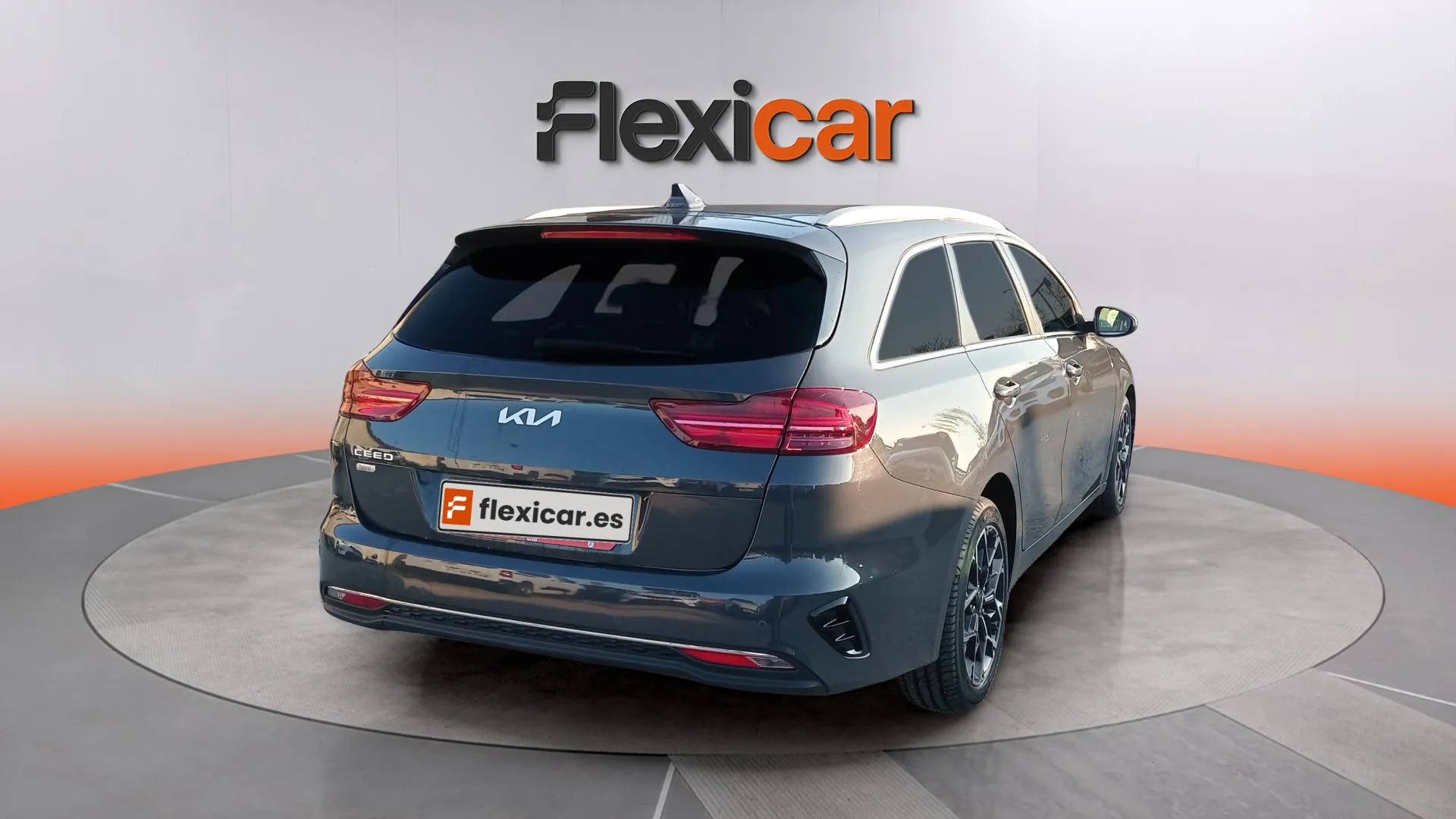 Kia Ceed Tourer 1.0 MHEV Style Edition DCT - foto 10