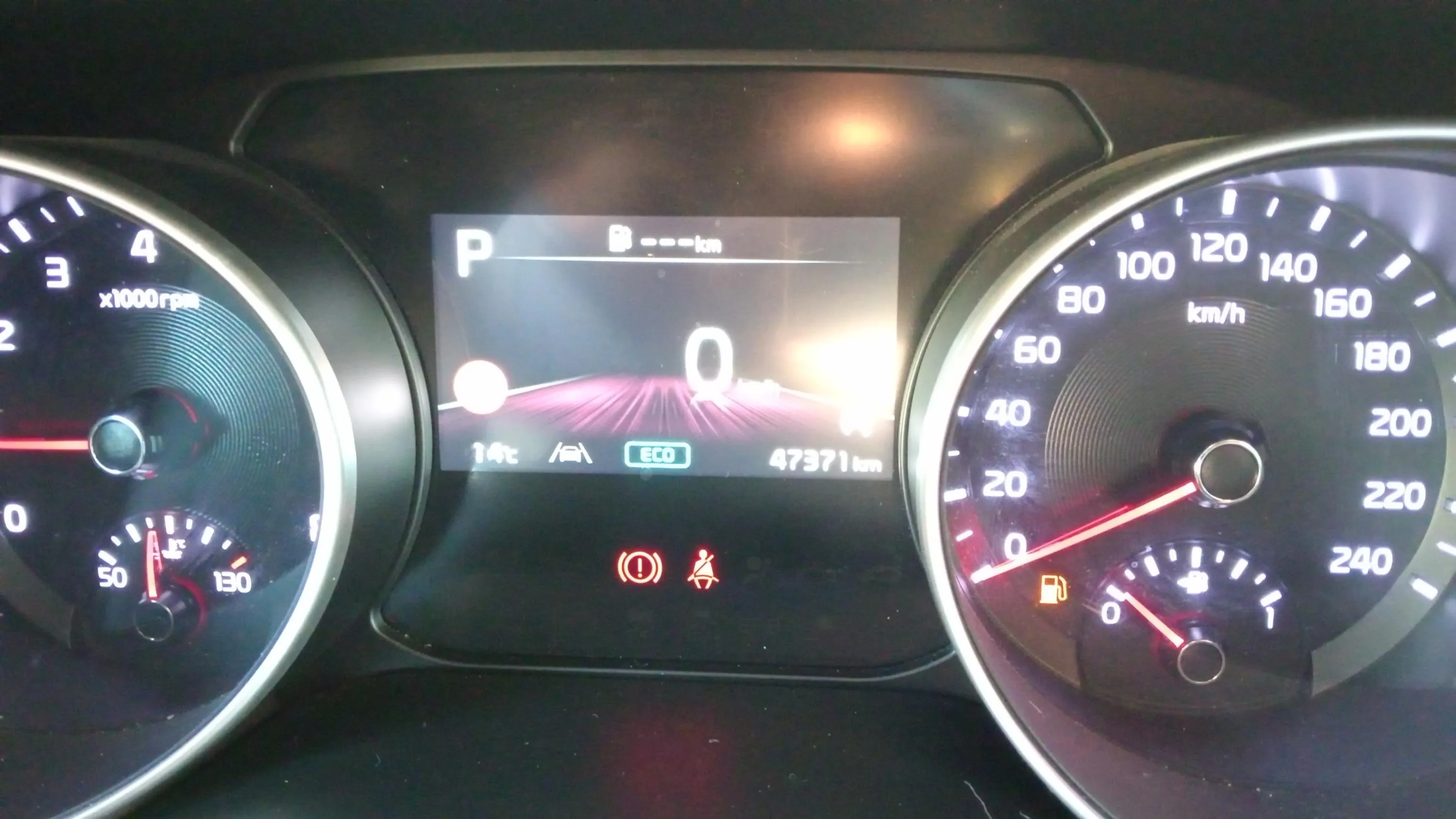 Kia Ceed Tourer 1.0 MHEV Style Edition DCT - foto 15