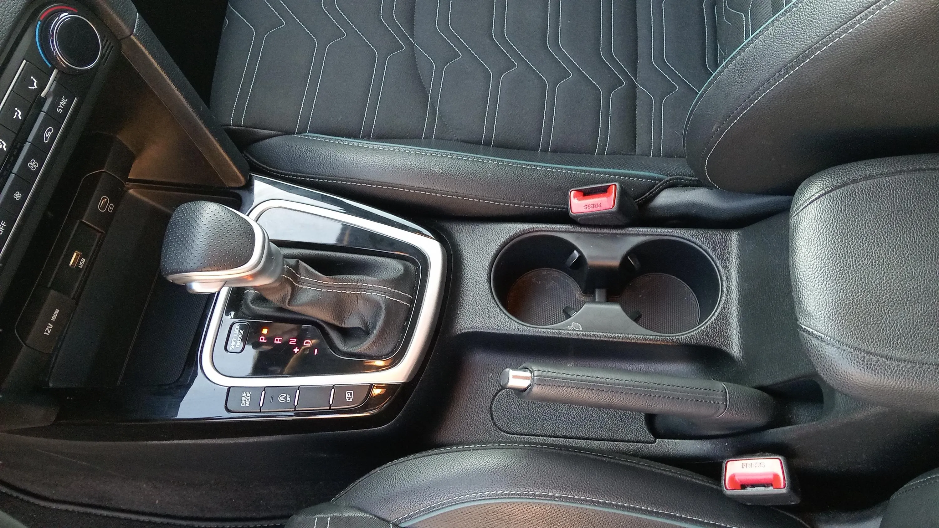 Kia Ceed Tourer 1.0 MHEV Style Edition DCT - foto 22