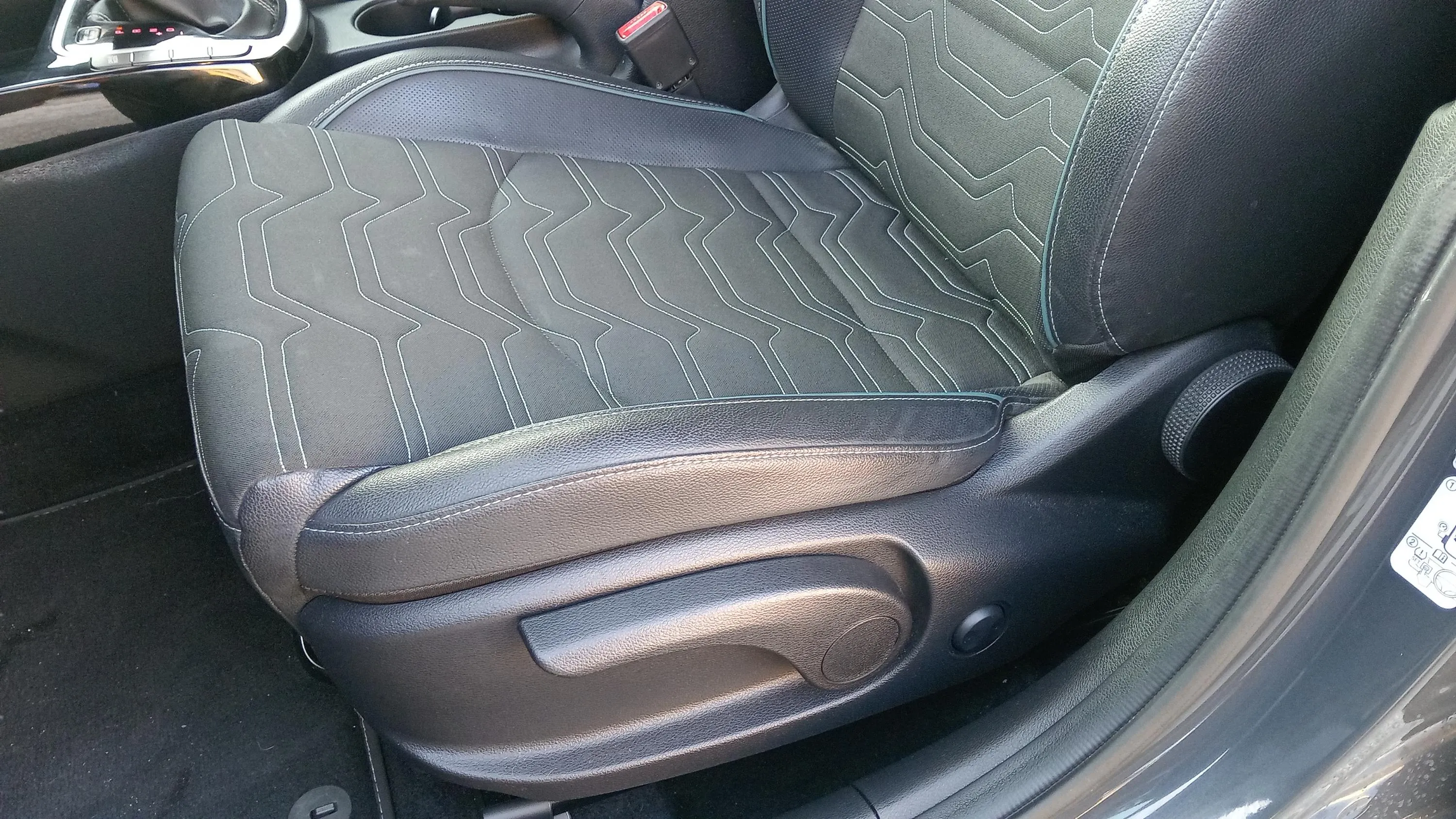 Kia Ceed Tourer 1.0 MHEV Style Edition DCT - foto 21