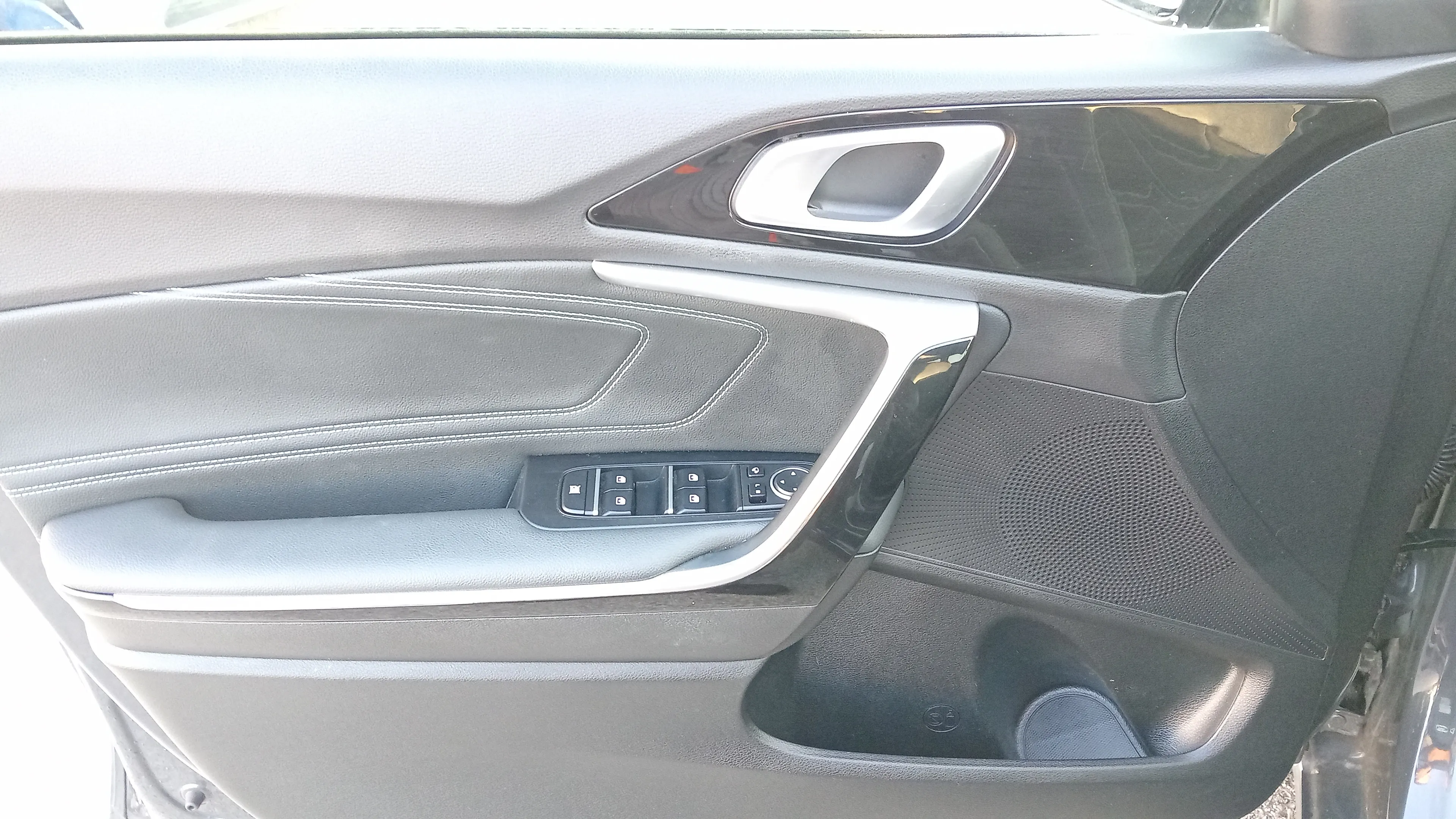 Kia Ceed Tourer 1.0 MHEV Style Edition DCT - foto 20