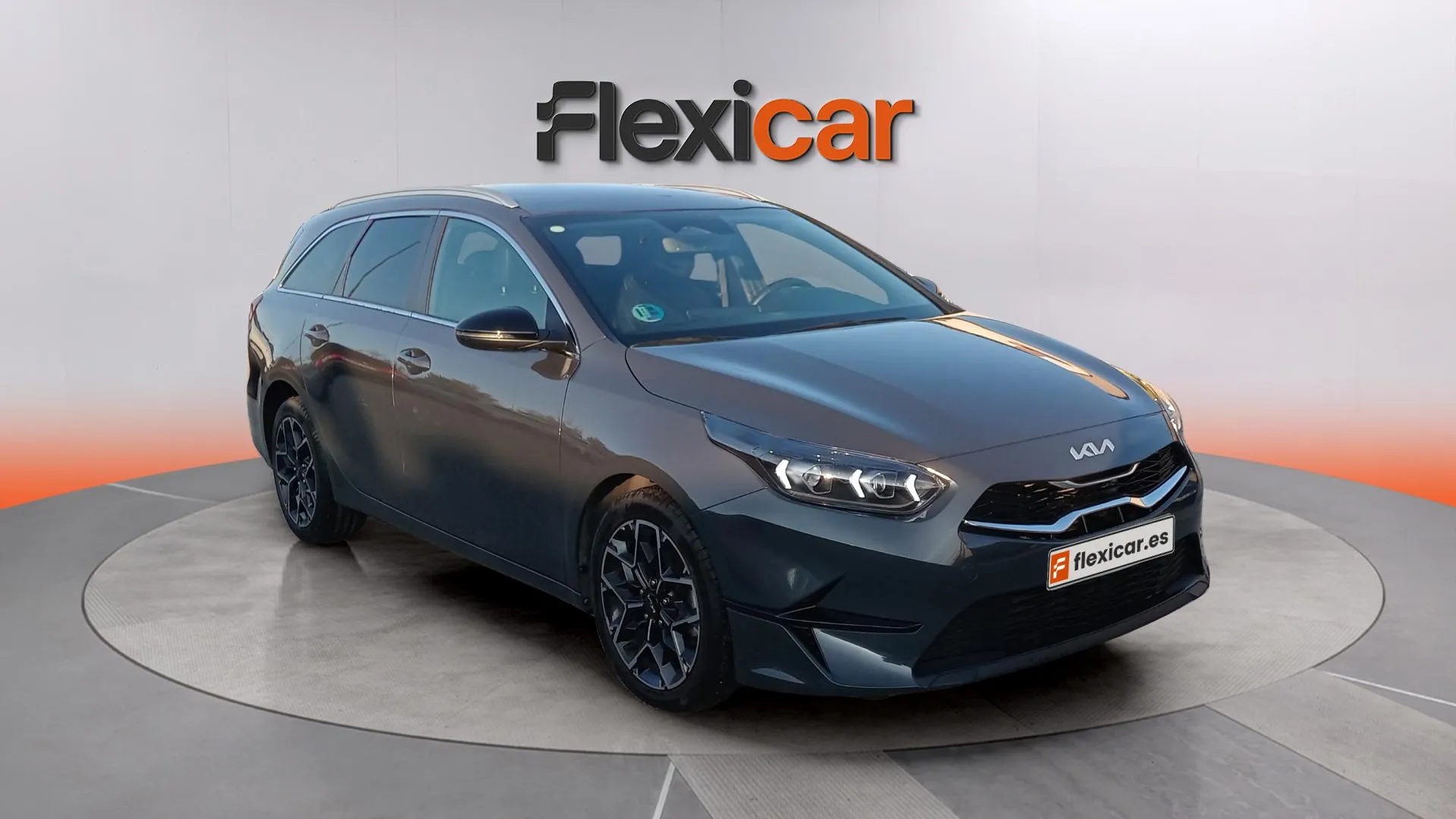 Kia Ceed Tourer 1.0 MHEV Style Edition DCT - foto 2