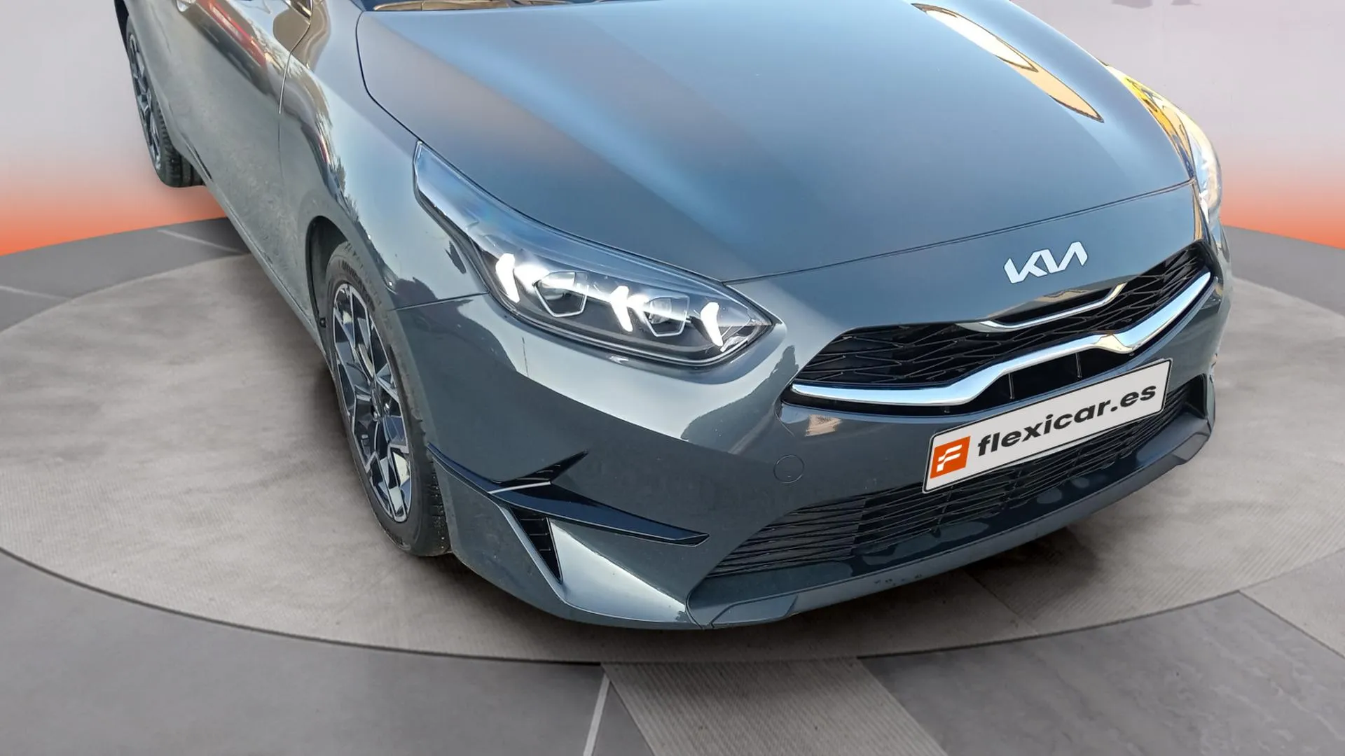 Kia Ceed Tourer 1.0 MHEV Style Edition DCT - foto 14