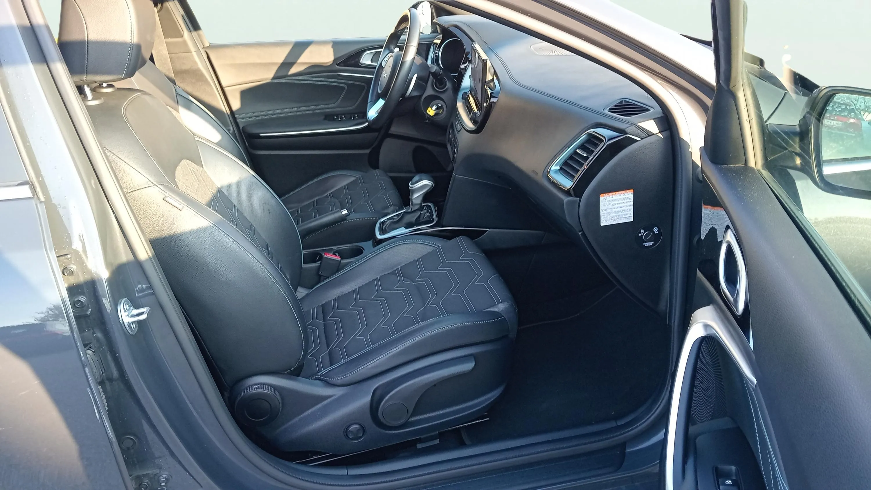 Kia Ceed Tourer 1.0 MHEV Style Edition DCT - foto 16