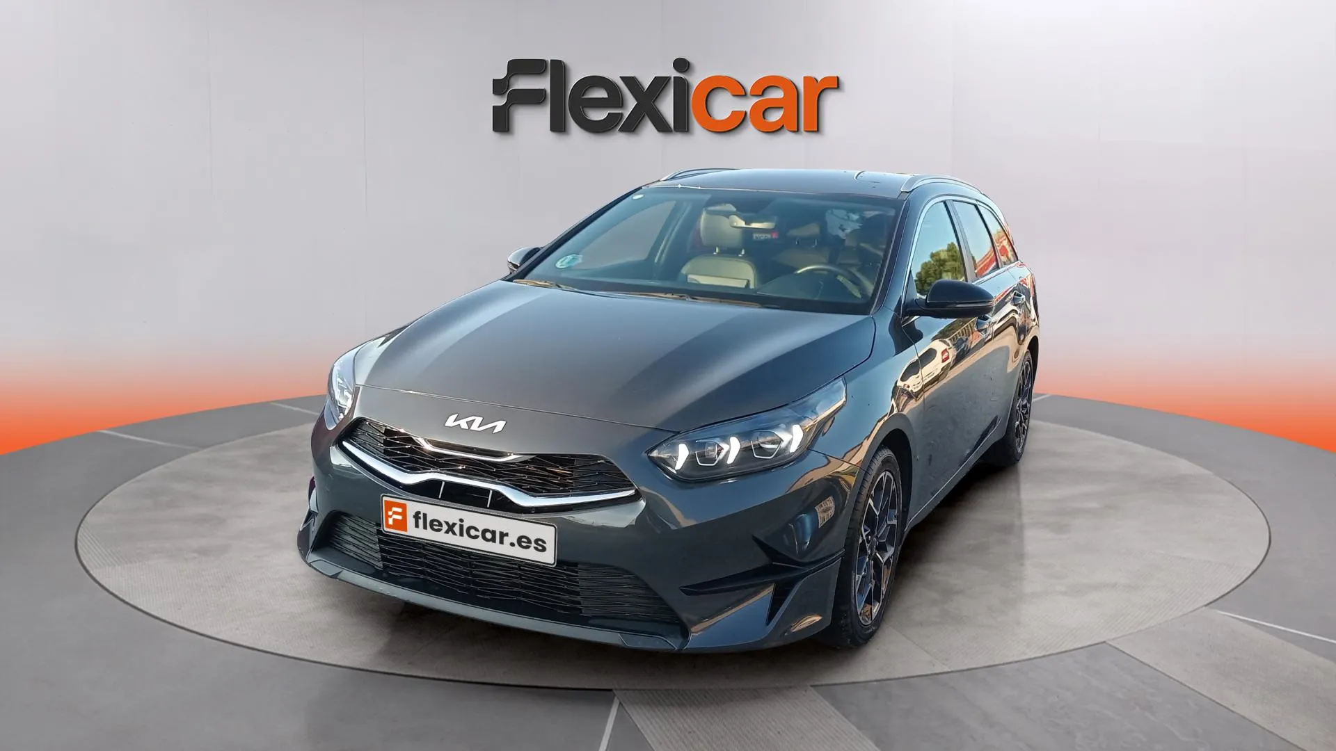 Kia Ceed Tourer 1.0 MHEV Style Edition DCT - foto 4