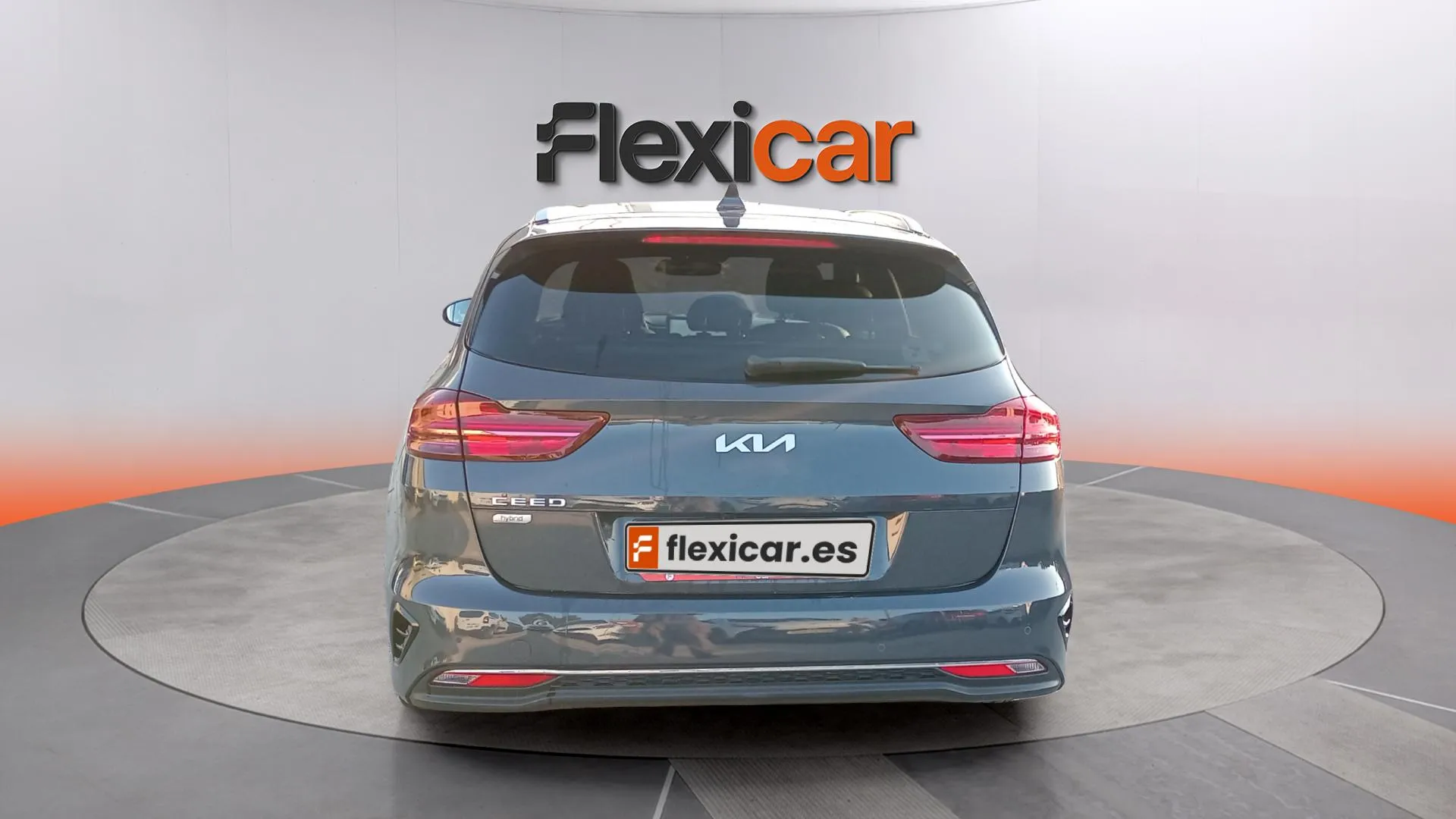 Kia Ceed Tourer 1.0 MHEV Style Edition DCT - foto 9