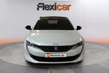 peugeot 508 sw gt hybrid 225 e eat8 hibrido enchufable automatica madrid av andalucia 903000000229561
