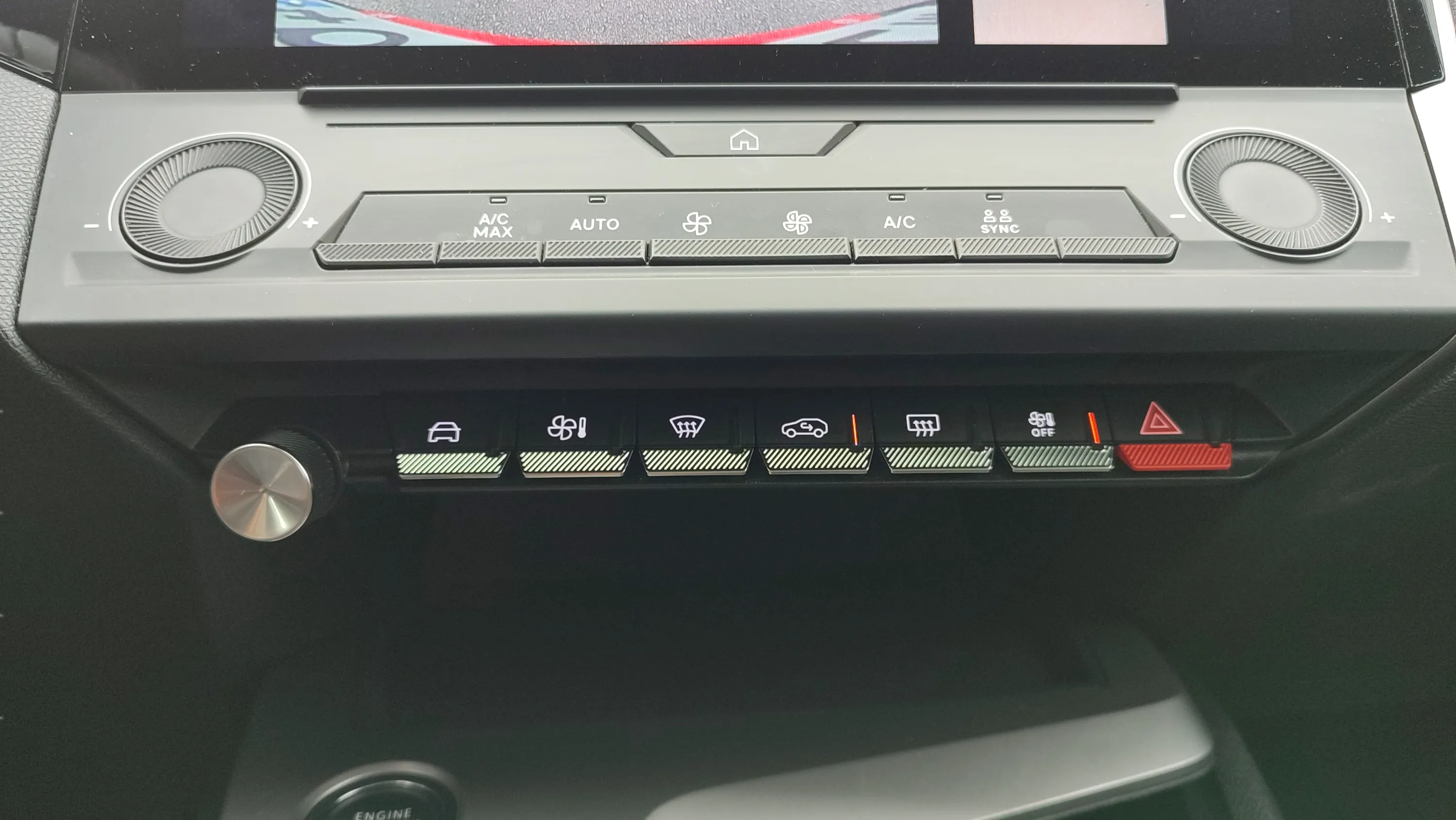 Peugeot 308 Allure Hybrid MHEV 136 e-DCS6 - foto 15