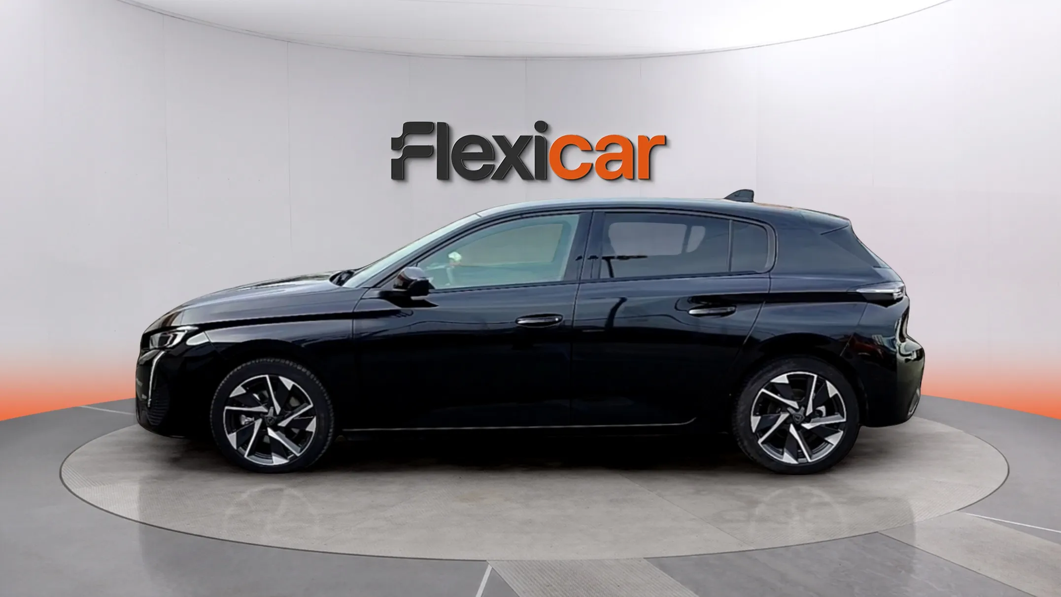 Peugeot 308 Allure Hybrid MHEV 136 e-DCS6 - foto 4