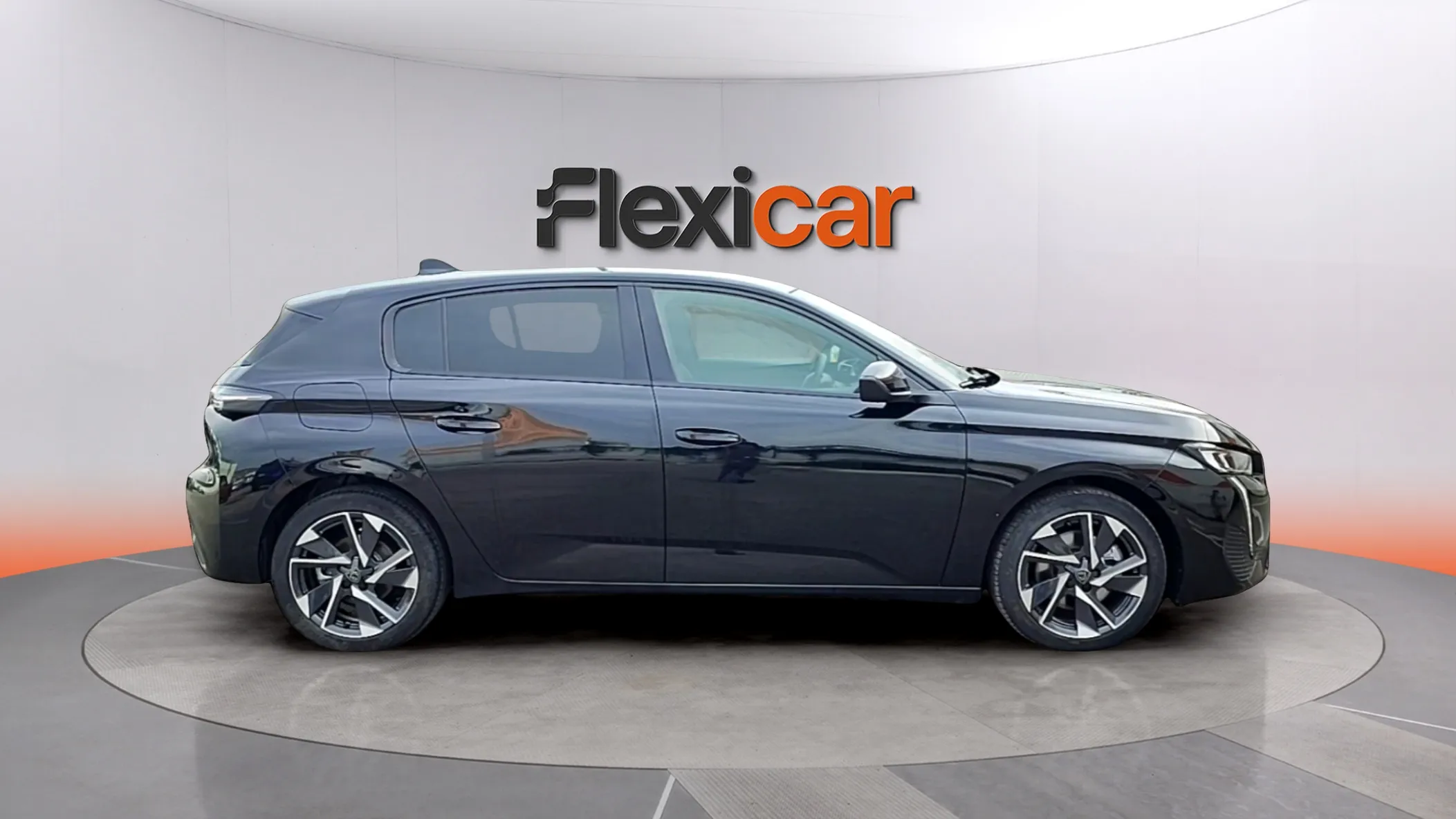 Peugeot 308 Allure Hybrid MHEV 136 e-DCS6 - foto 5