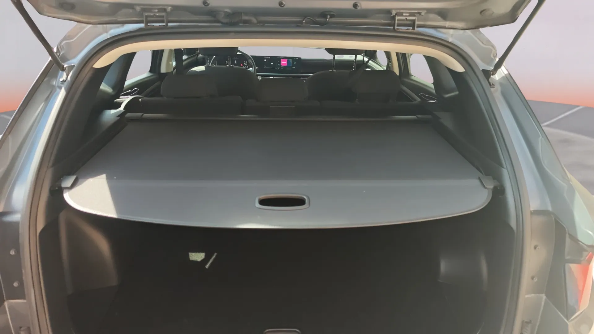 Hyundai Tucson 1.6T Klass - foto 15