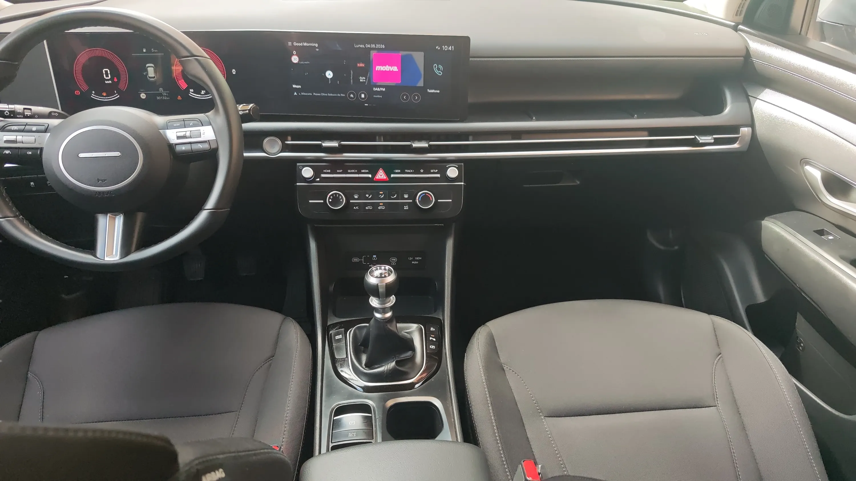 Hyundai Tucson 1.6T Klass - foto 10