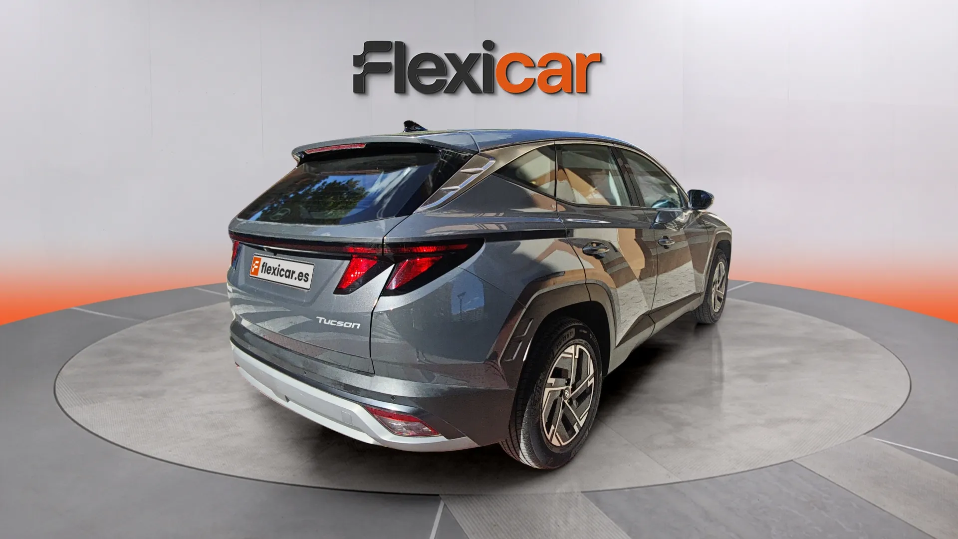 Hyundai Tucson 1.6T Klass - foto 7