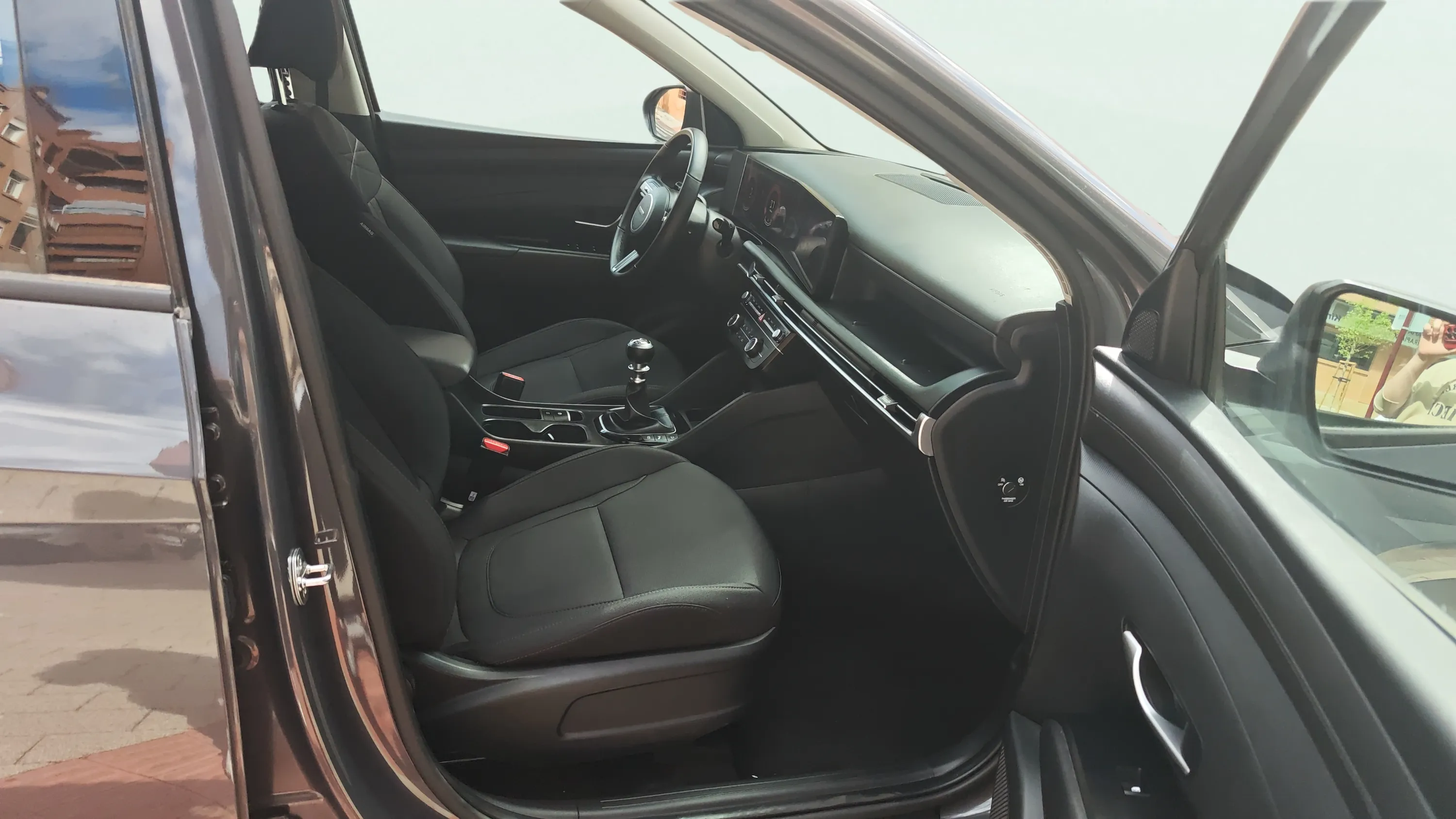 Hyundai Tucson 1.6T Klass - foto 13