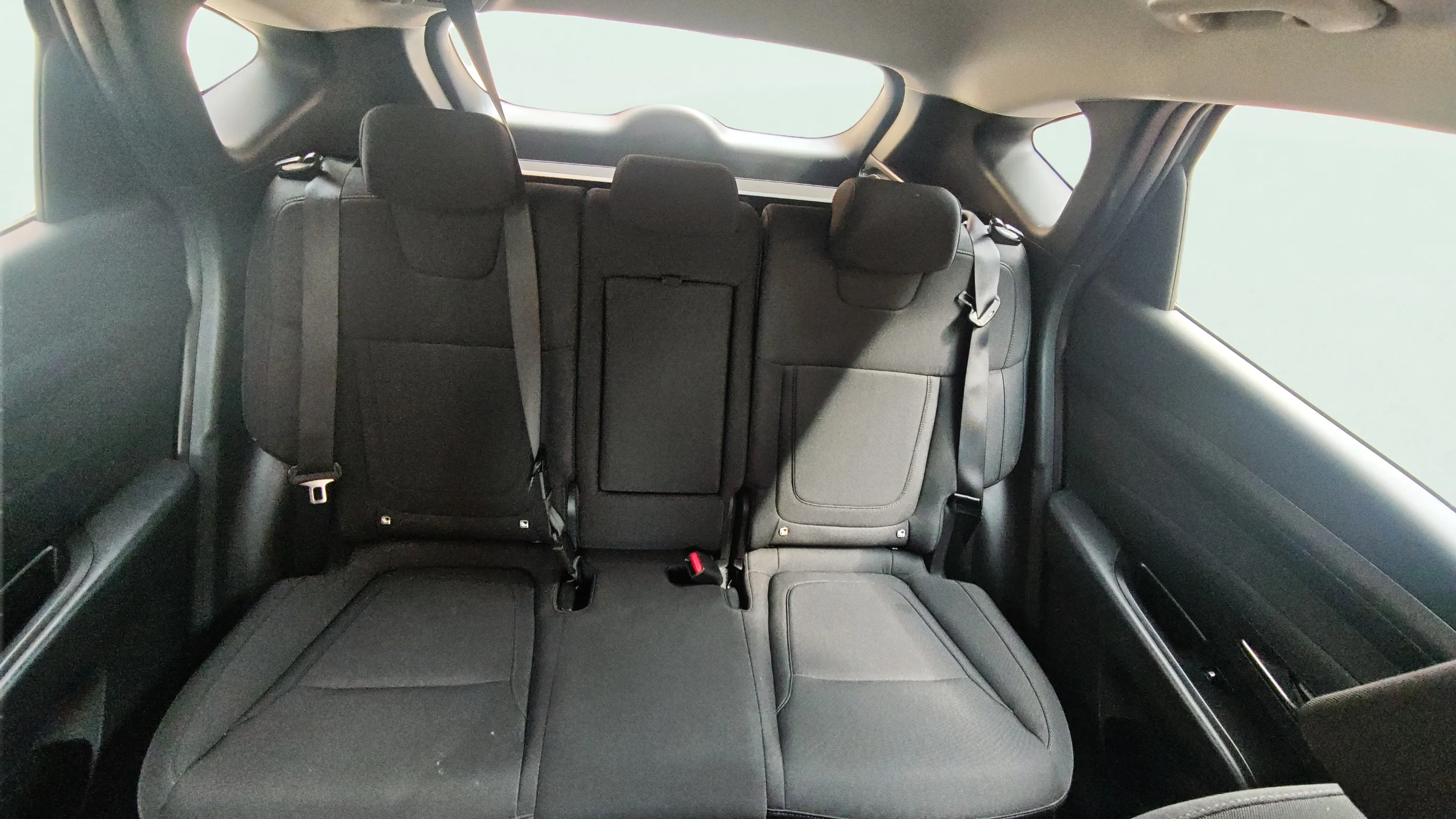 Hyundai Tucson 1.6T Klass - foto 14