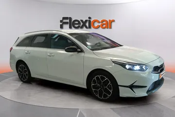 kia ceed tourer 10 mhev 74kw style edition dct hibrido no enchufable automatica alcorcon grande 903000000229564