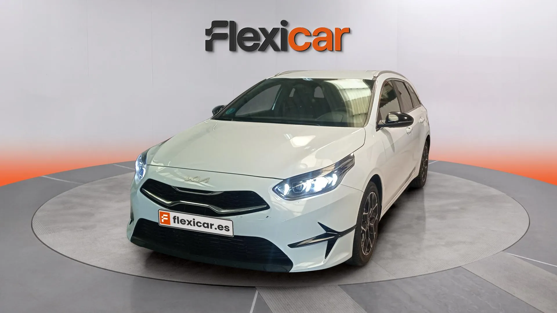 Kia Ceed Tourer 1.0 MHEV Style Edition DCT - foto 4