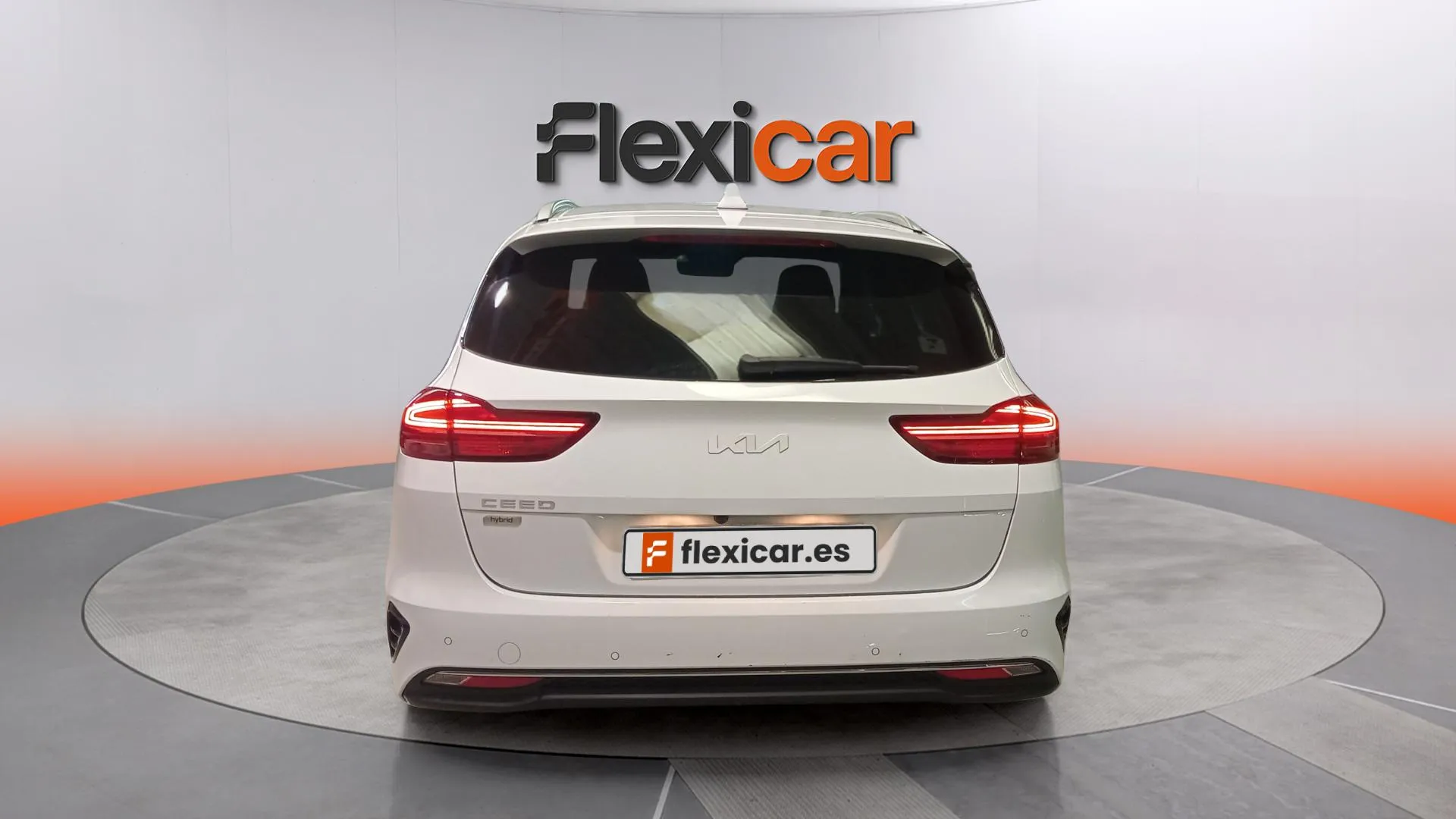 Kia Ceed Tourer 1.0 MHEV Style Edition DCT - foto 9