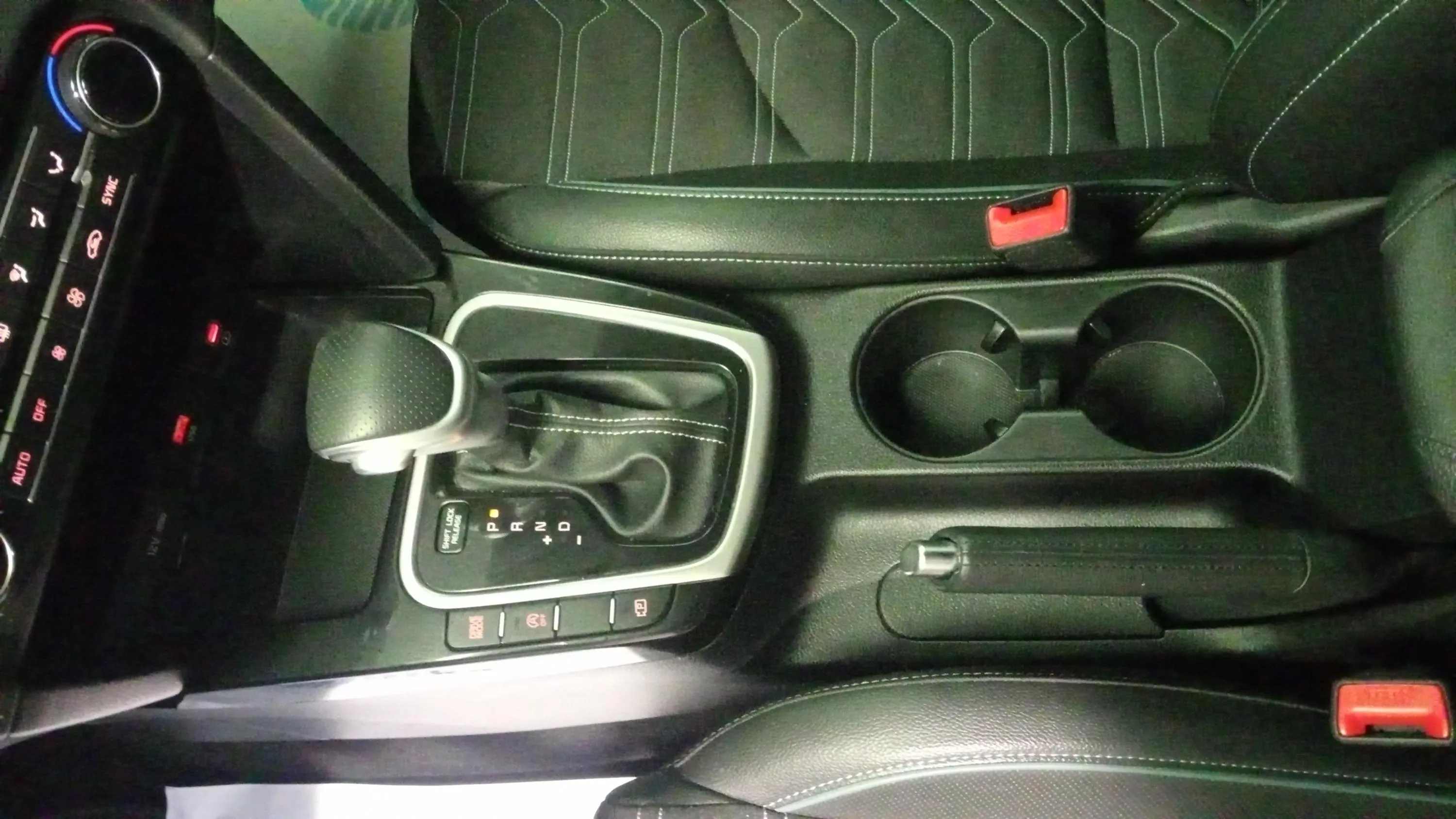 Kia Ceed Tourer 1.0 MHEV Style Edition DCT - foto 23