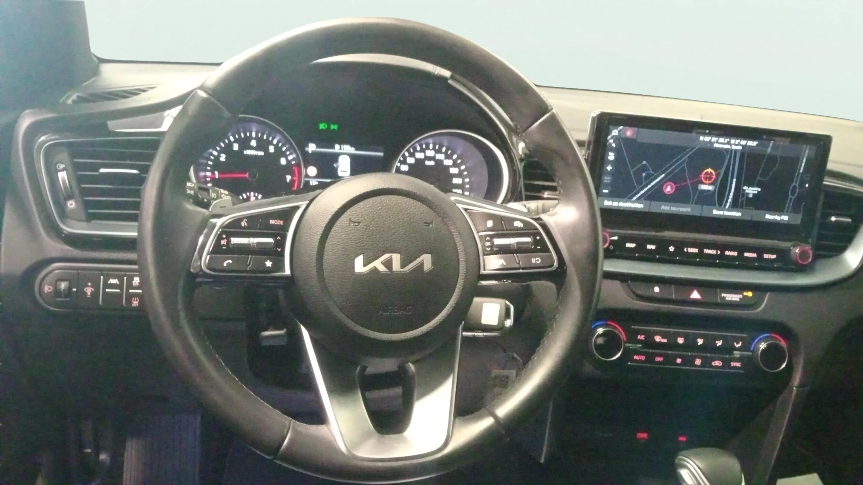 Kia Ceed Tourer 1.0 MHEV Style Edition DCT - foto 15