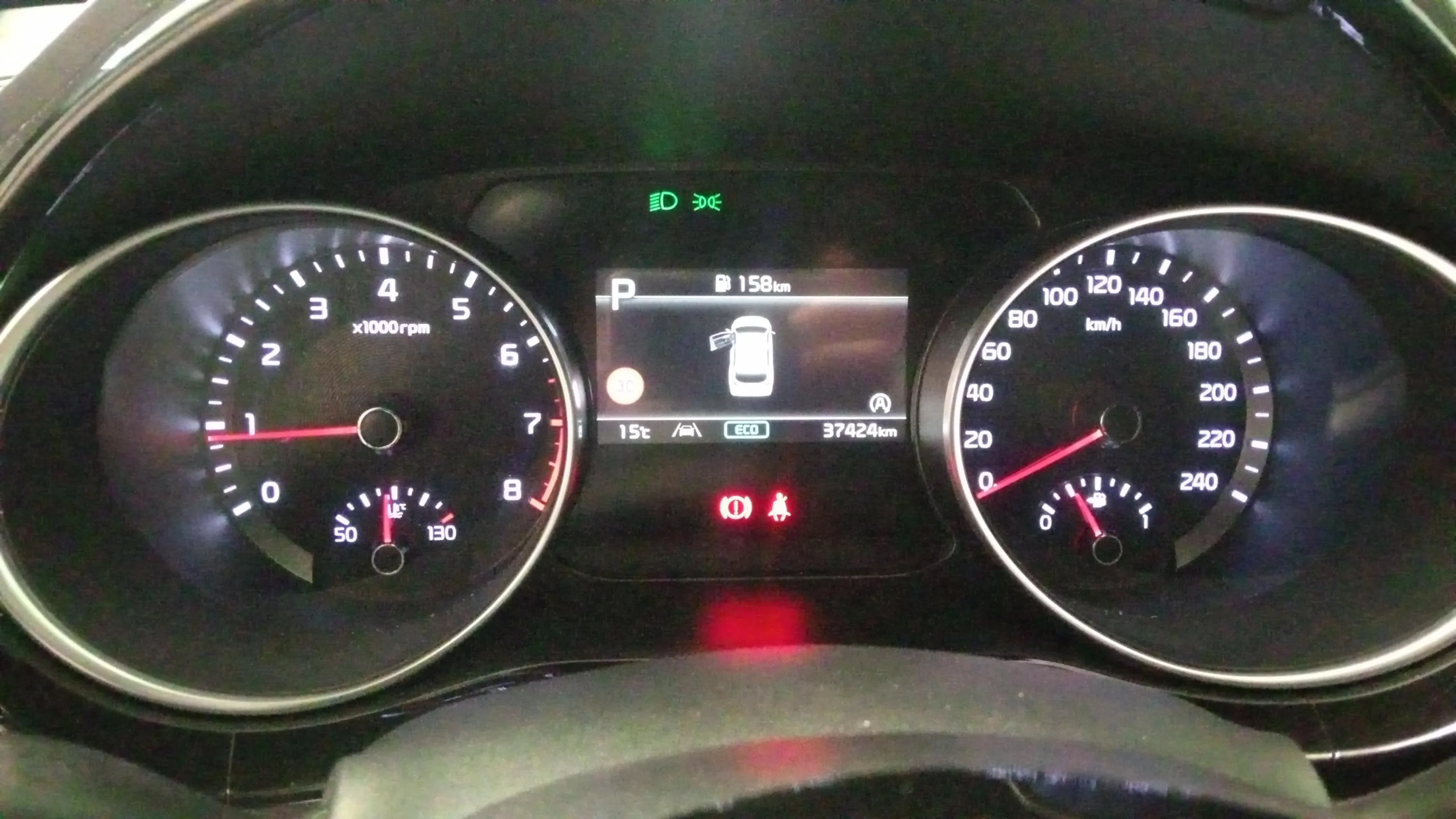 Kia Ceed Tourer 1.0 MHEV Style Edition DCT - foto 16