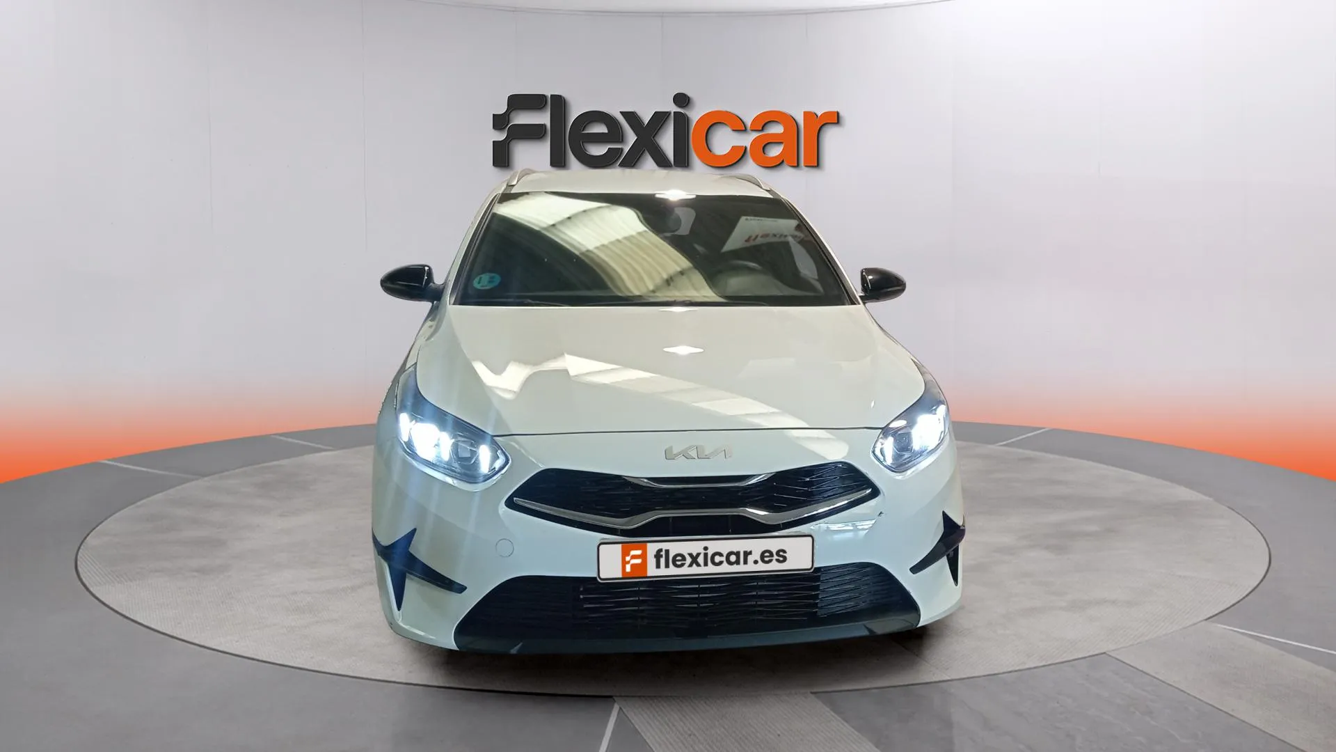 Kia Ceed Tourer 1.0 MHEV Style Edition DCT - foto 3