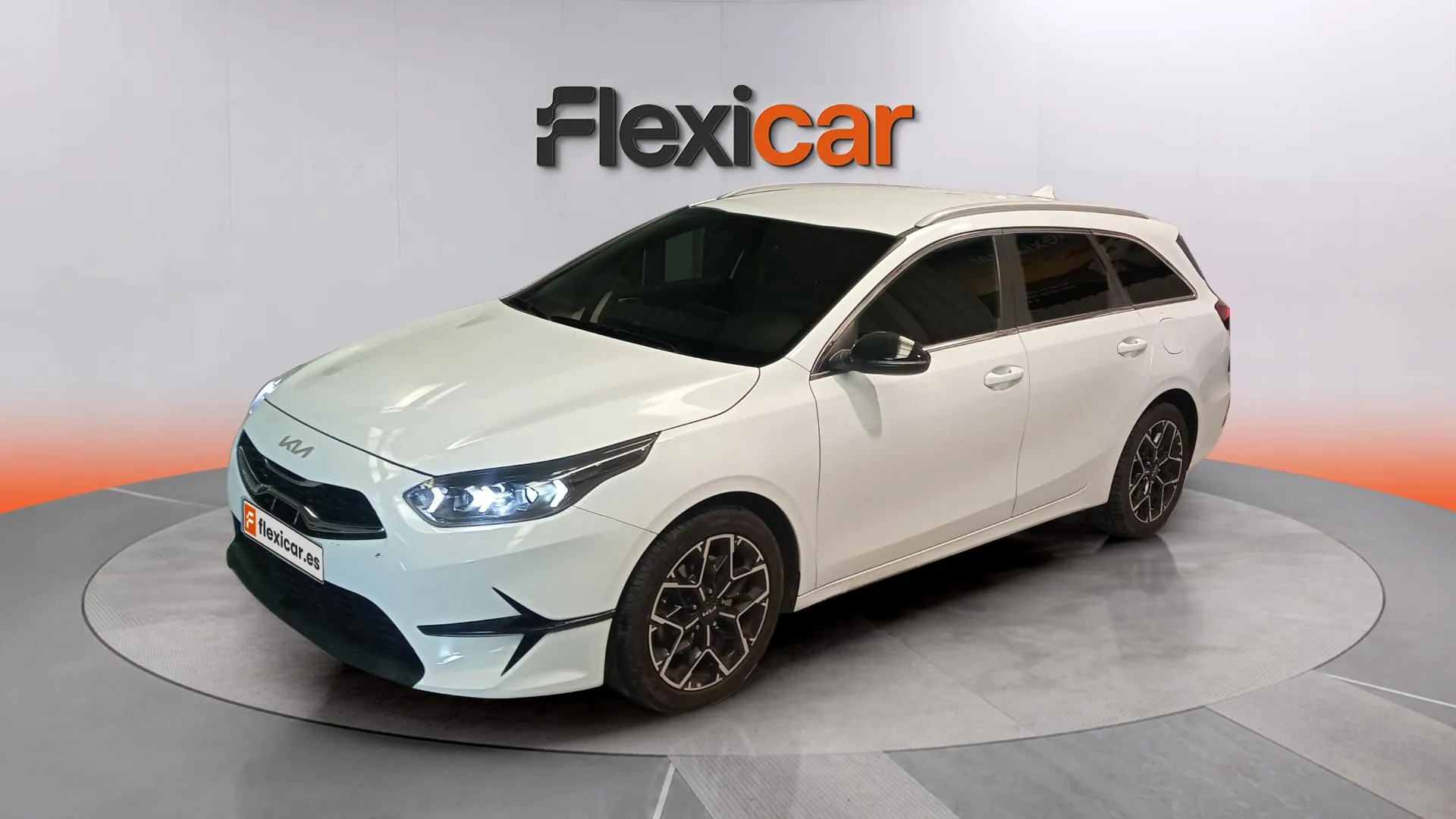 Kia Ceed Tourer 1.0 MHEV Style Edition DCT - foto 5