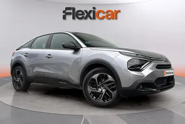 citroen c4 puretech 130 s amps 6v plus gasolina manual fuenlabrada 903000000229565