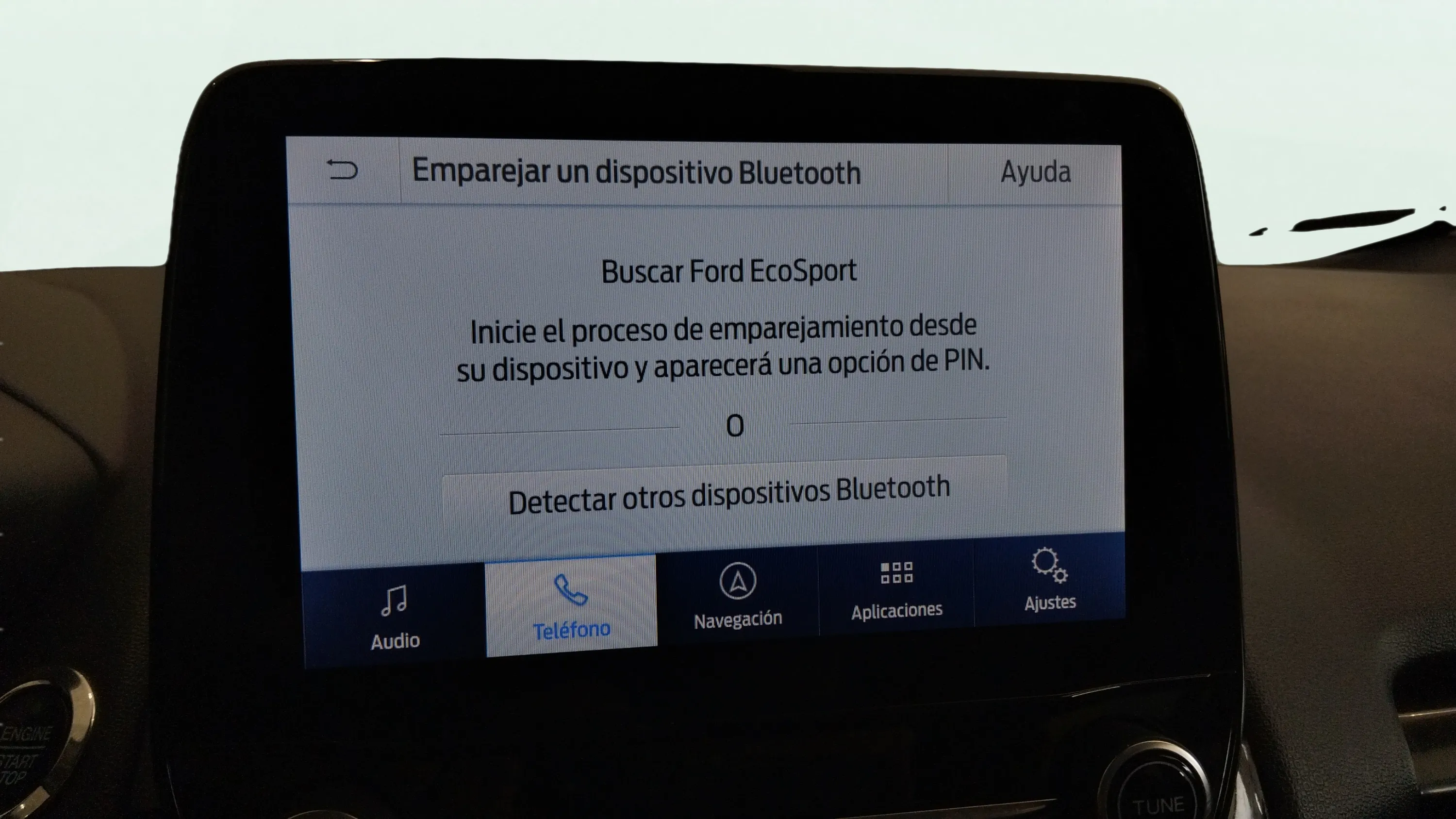 Ford EcoSport 1.0T EcoBoost ST Line - foto 22