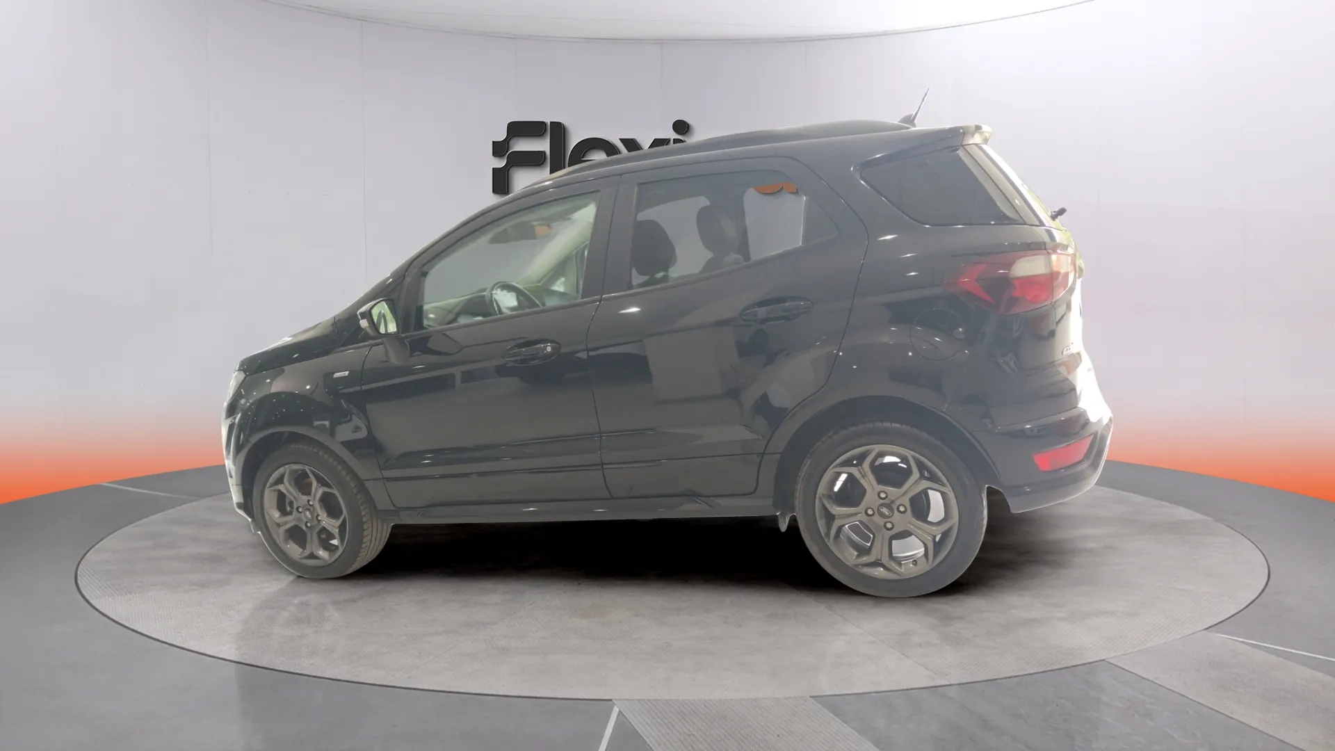 Ford EcoSport 1.0T EcoBoost ST Line - foto 5