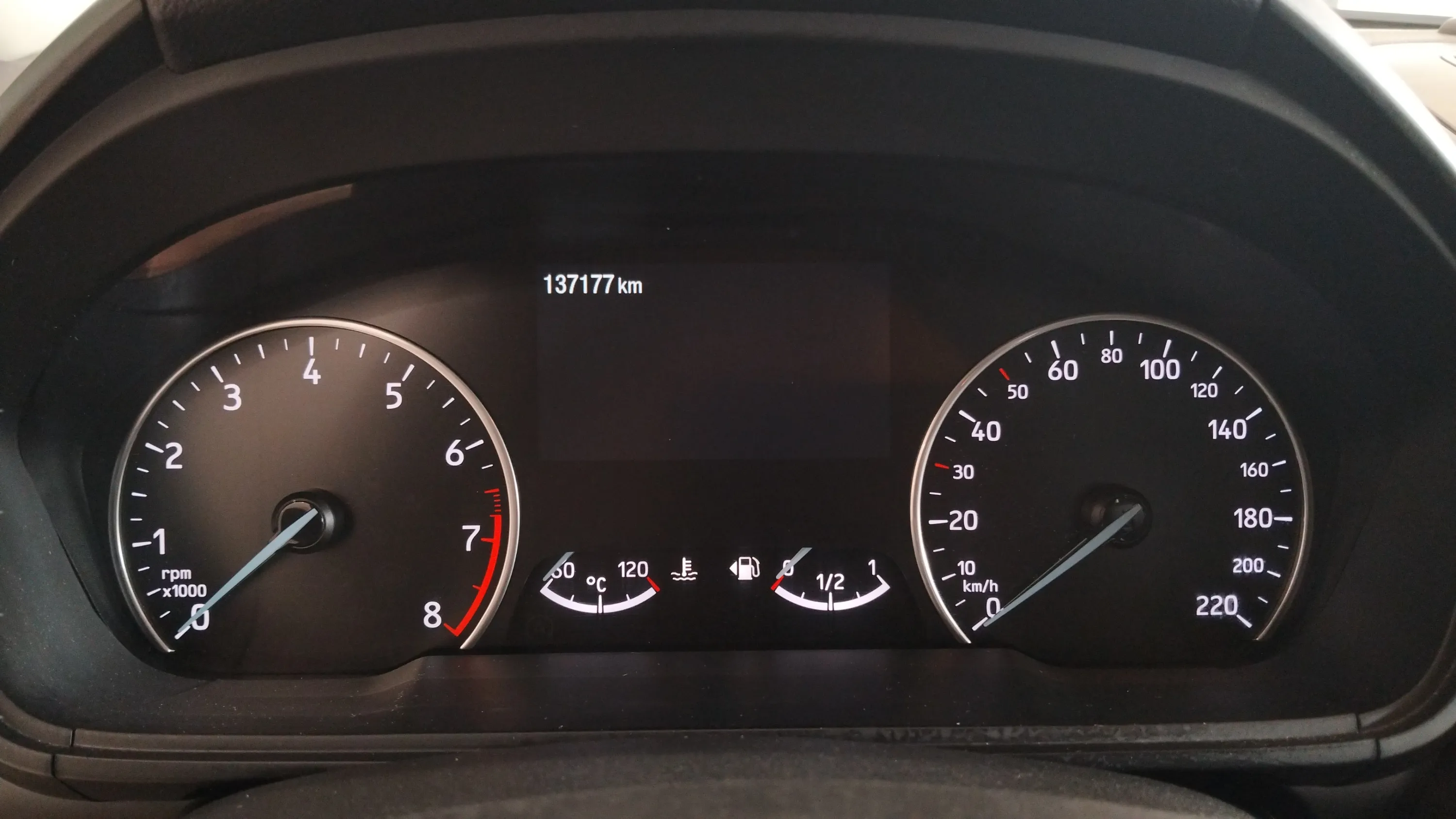 Ford EcoSport 1.0T EcoBoost ST Line - foto 14