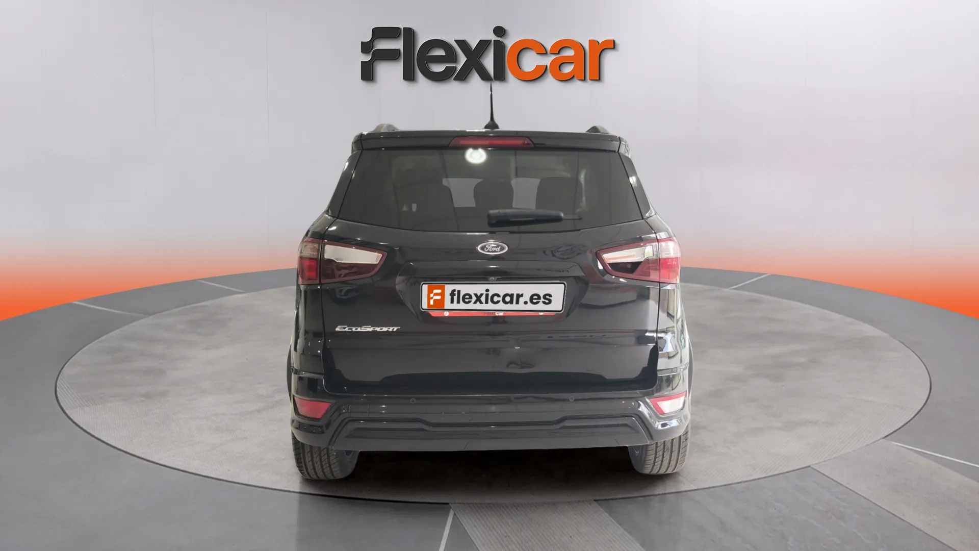 Ford EcoSport 1.0T EcoBoost ST Line - foto 4