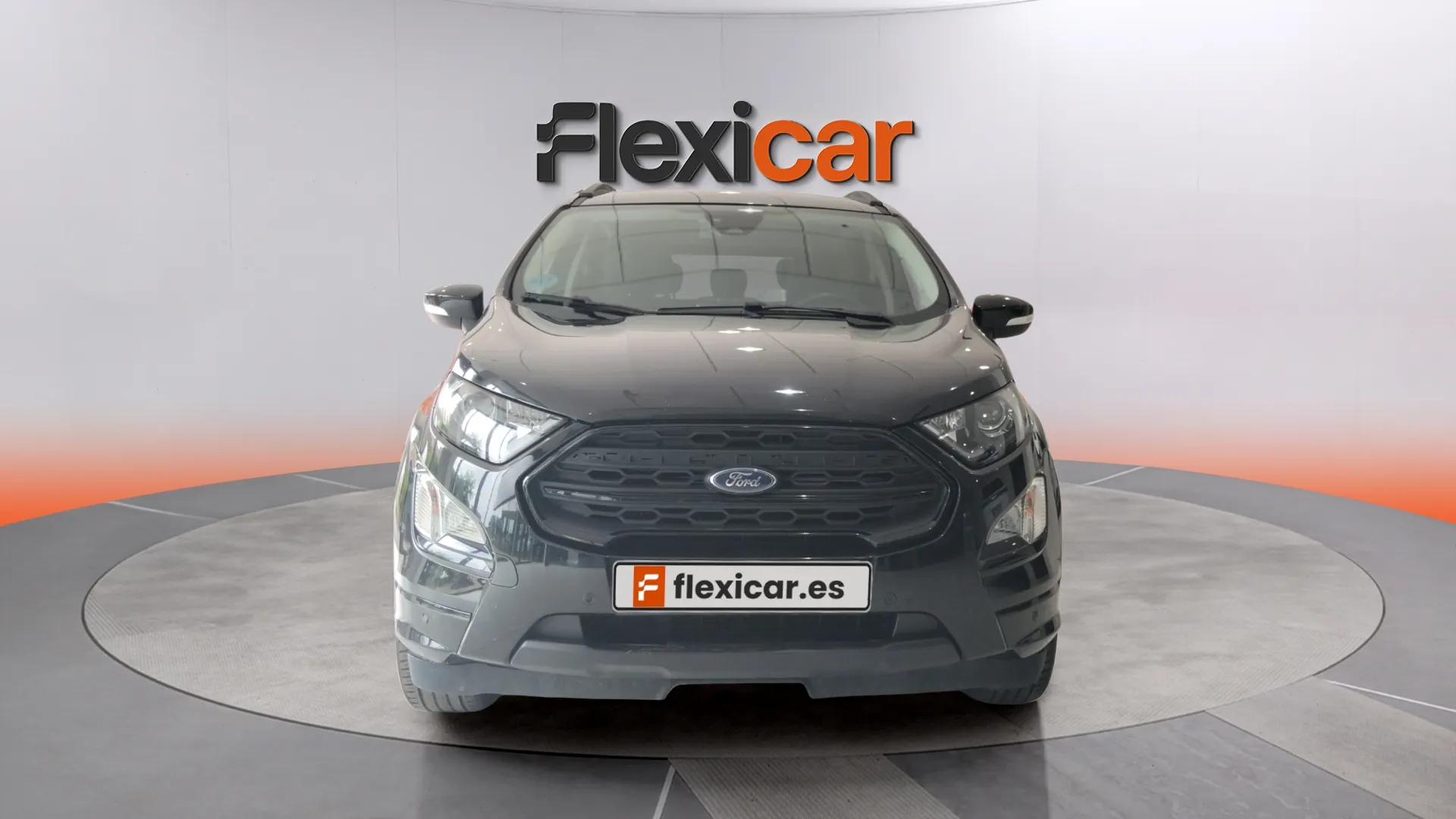 Ford EcoSport 1.0T EcoBoost ST Line - foto 2