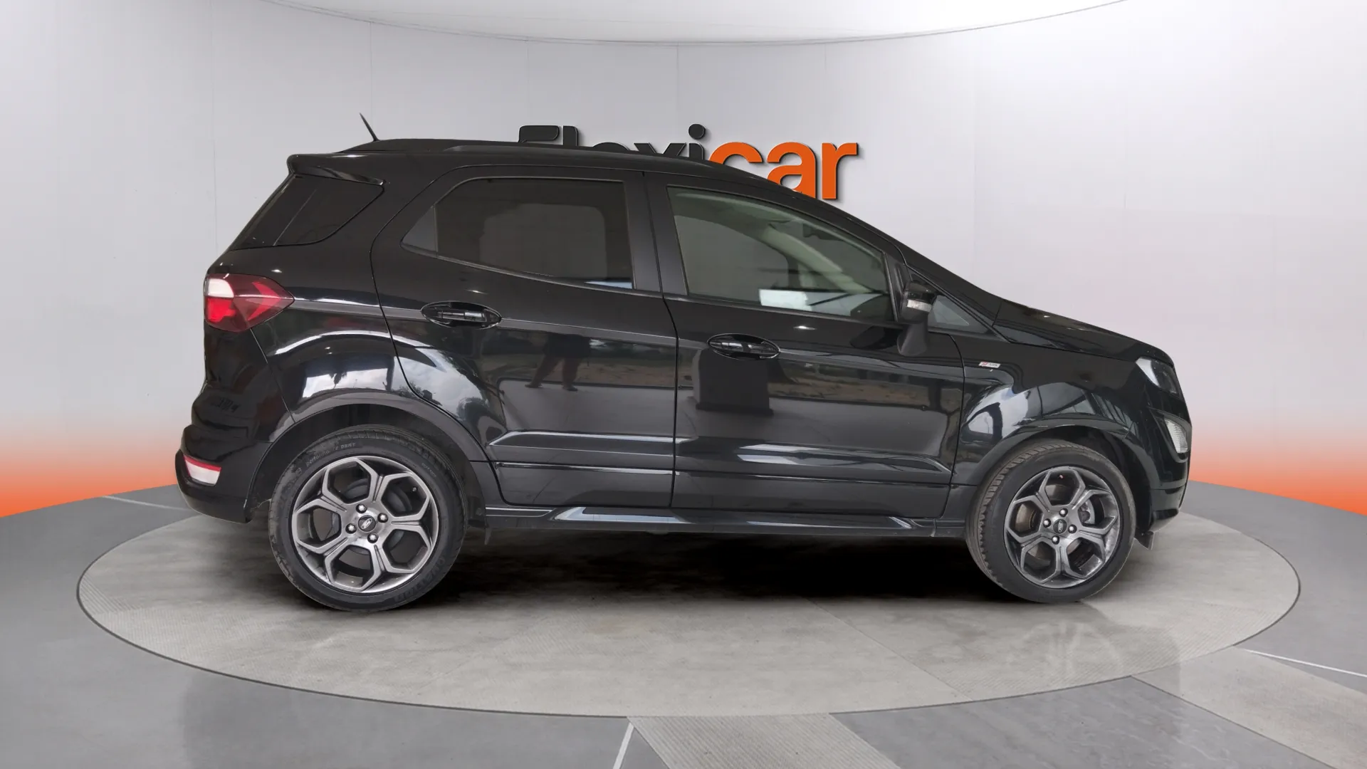 Ford EcoSport 1.0T EcoBoost ST Line - foto 3