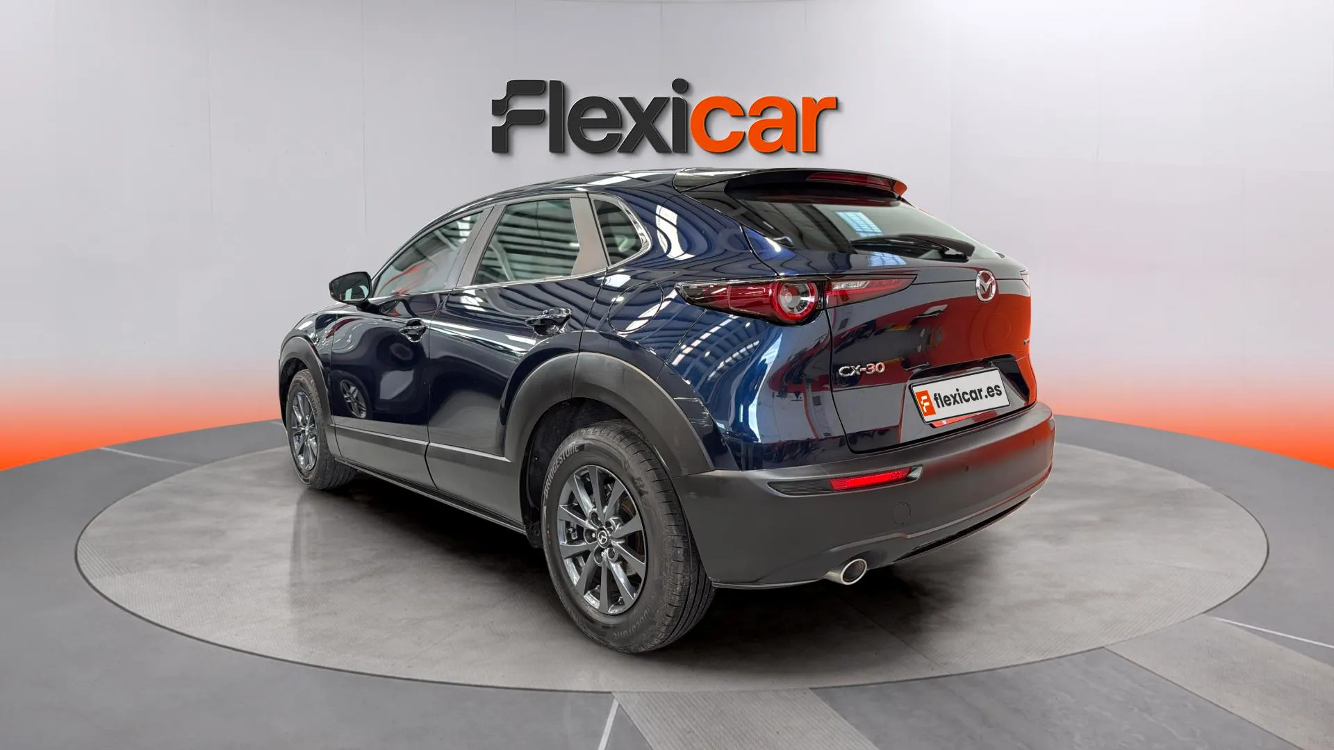 Mazda CX-30 2.5L e-SKYACT G MHEV Prime-Line - foto 5