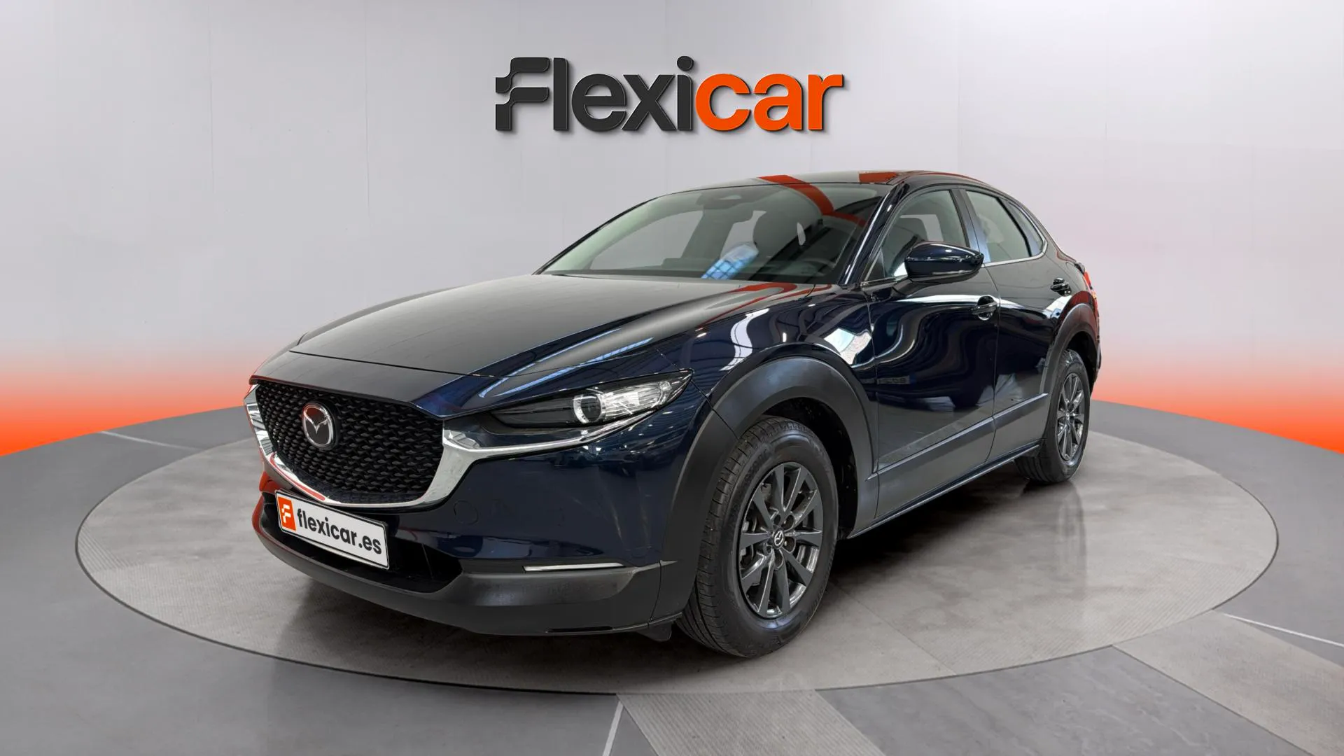 Mazda CX-30 2.5L e-SKYACT G MHEV Prime-Line - foto 3
