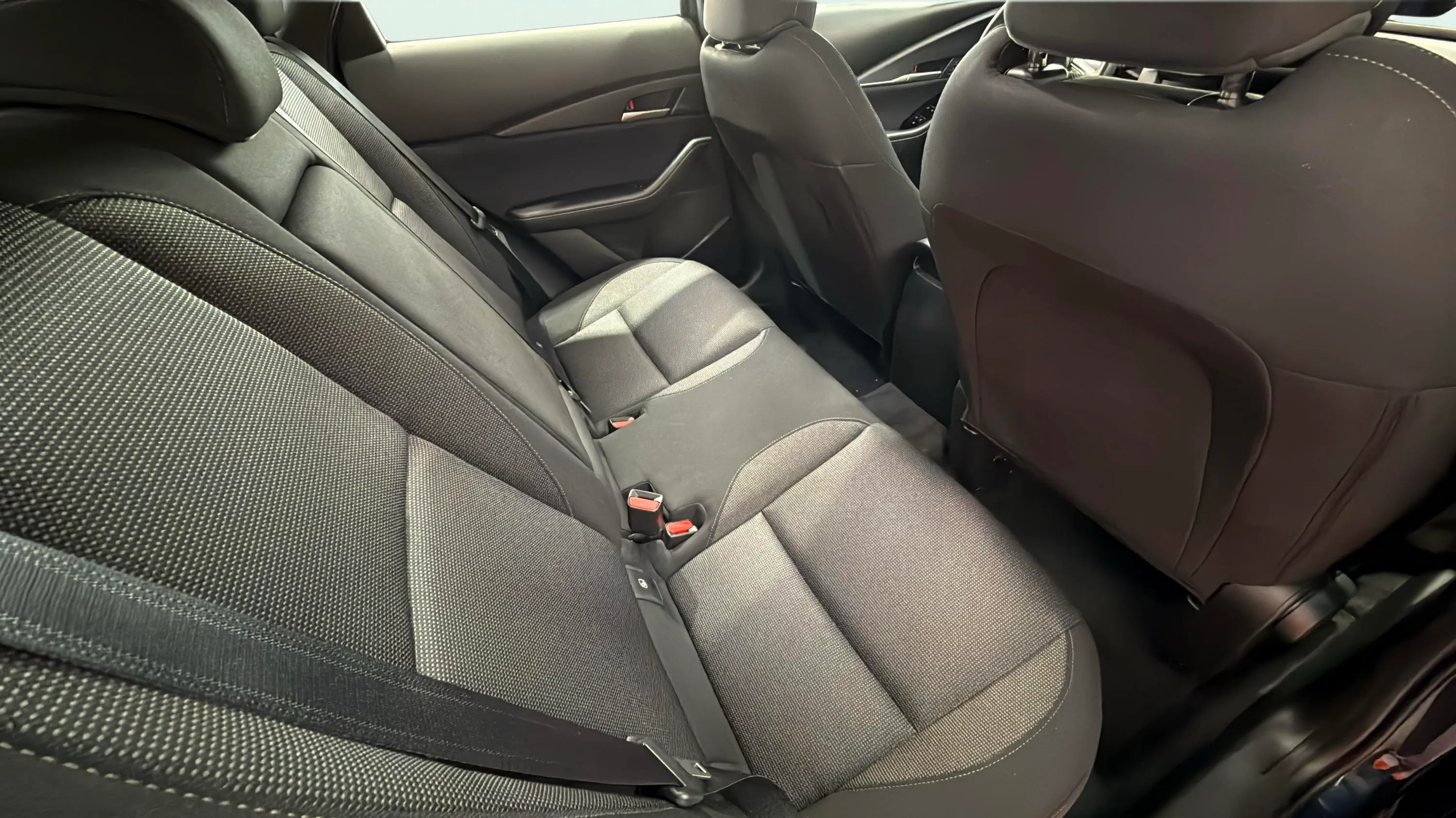 Mazda CX-30 2.5L e-SKYACT G MHEV Prime-Line - foto 26
