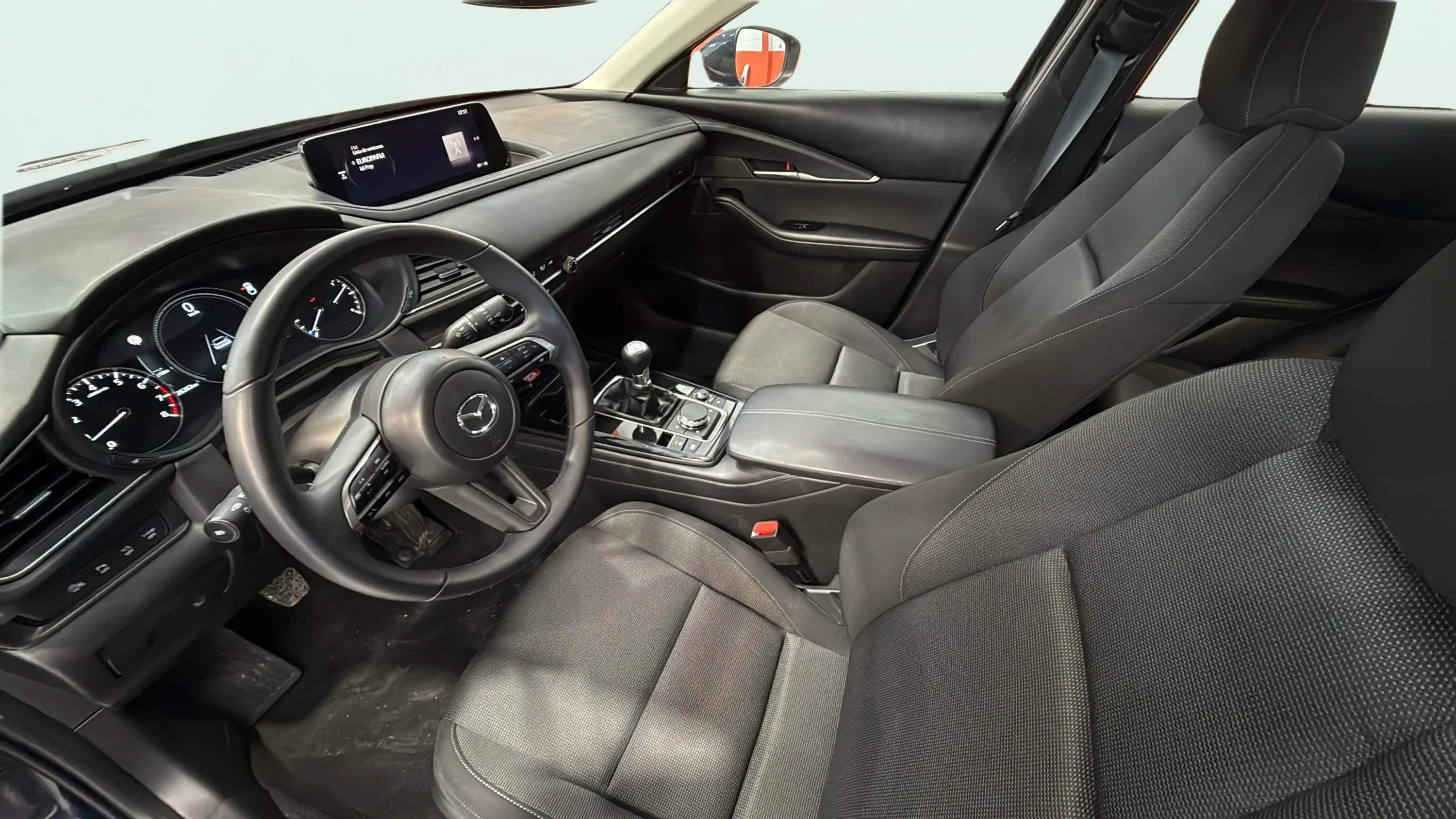 Mazda CX-30 2.5L e-SKYACT G MHEV Prime-Line - foto 10
