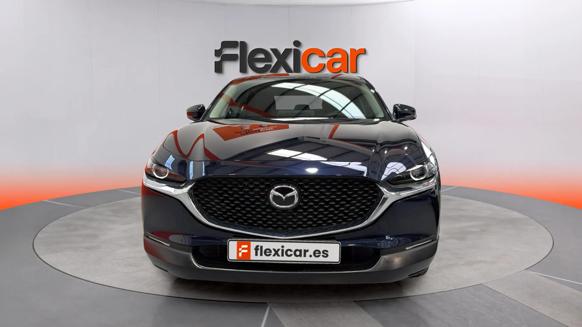 Mazda CX-30 2.5L e-SKYACT G MHEV Prime-Line - foto 2