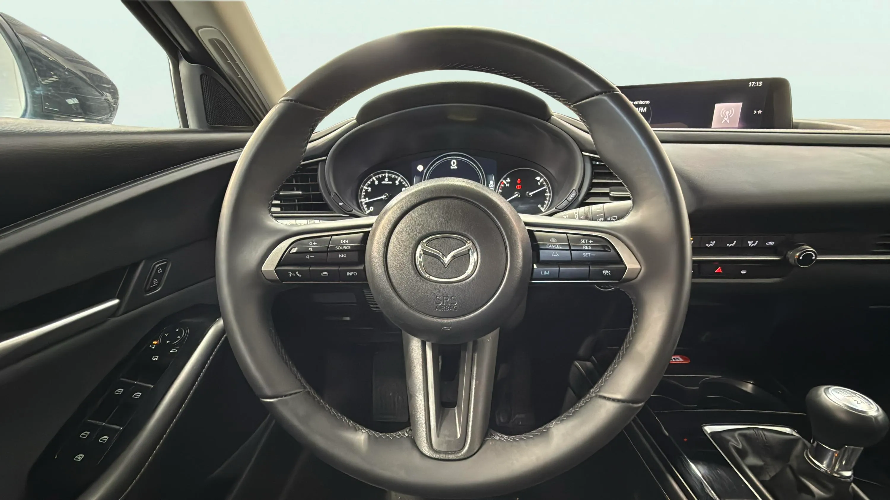 Mazda CX-30 2.5L e-SKYACT G MHEV Prime-Line - foto 19