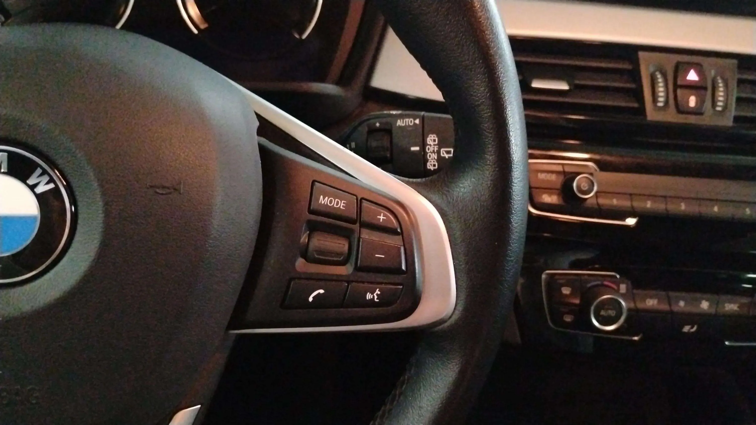 BMW X1 sDrive18d - foto 8