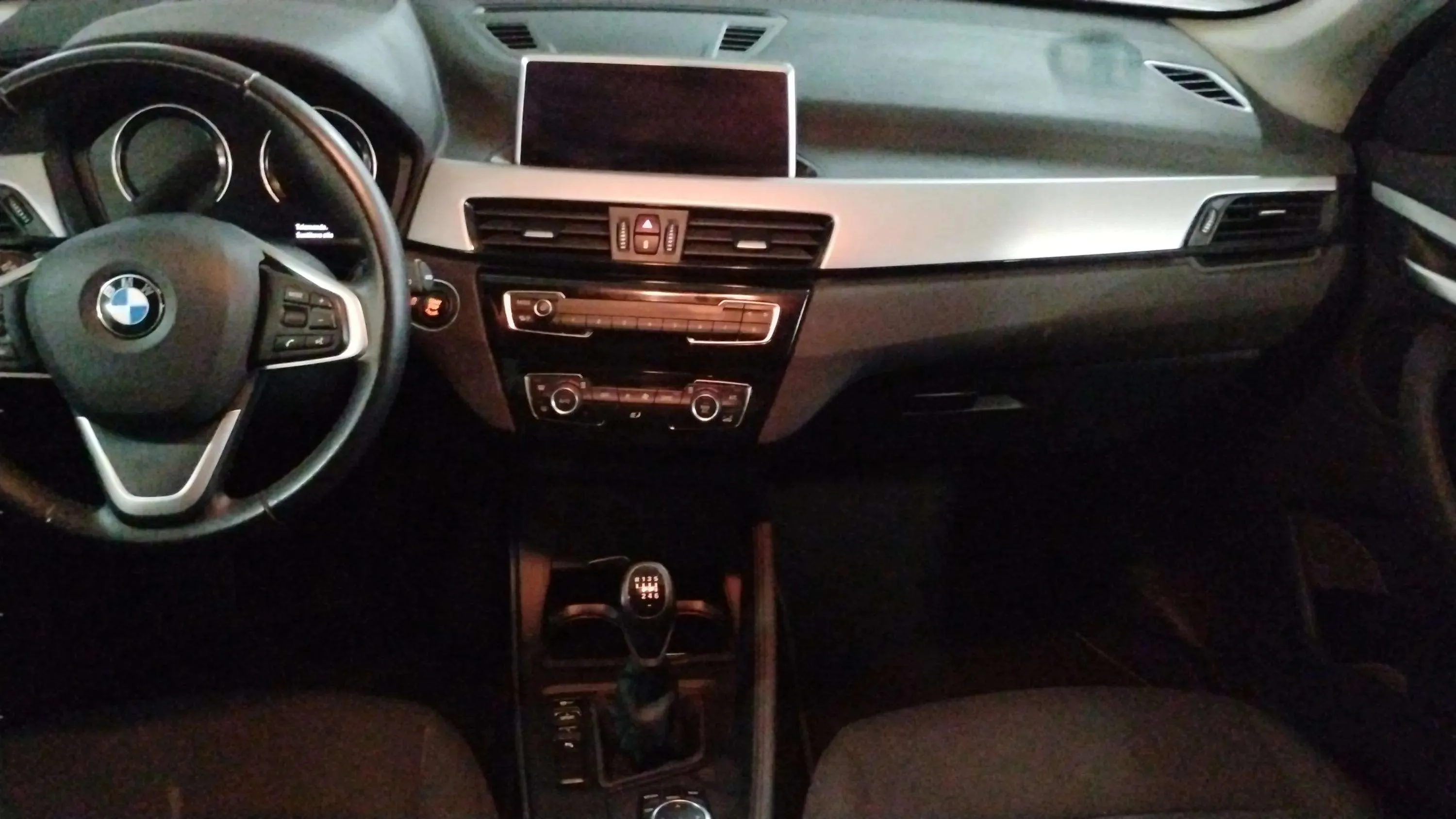 BMW X1 sDrive18d - foto 6
