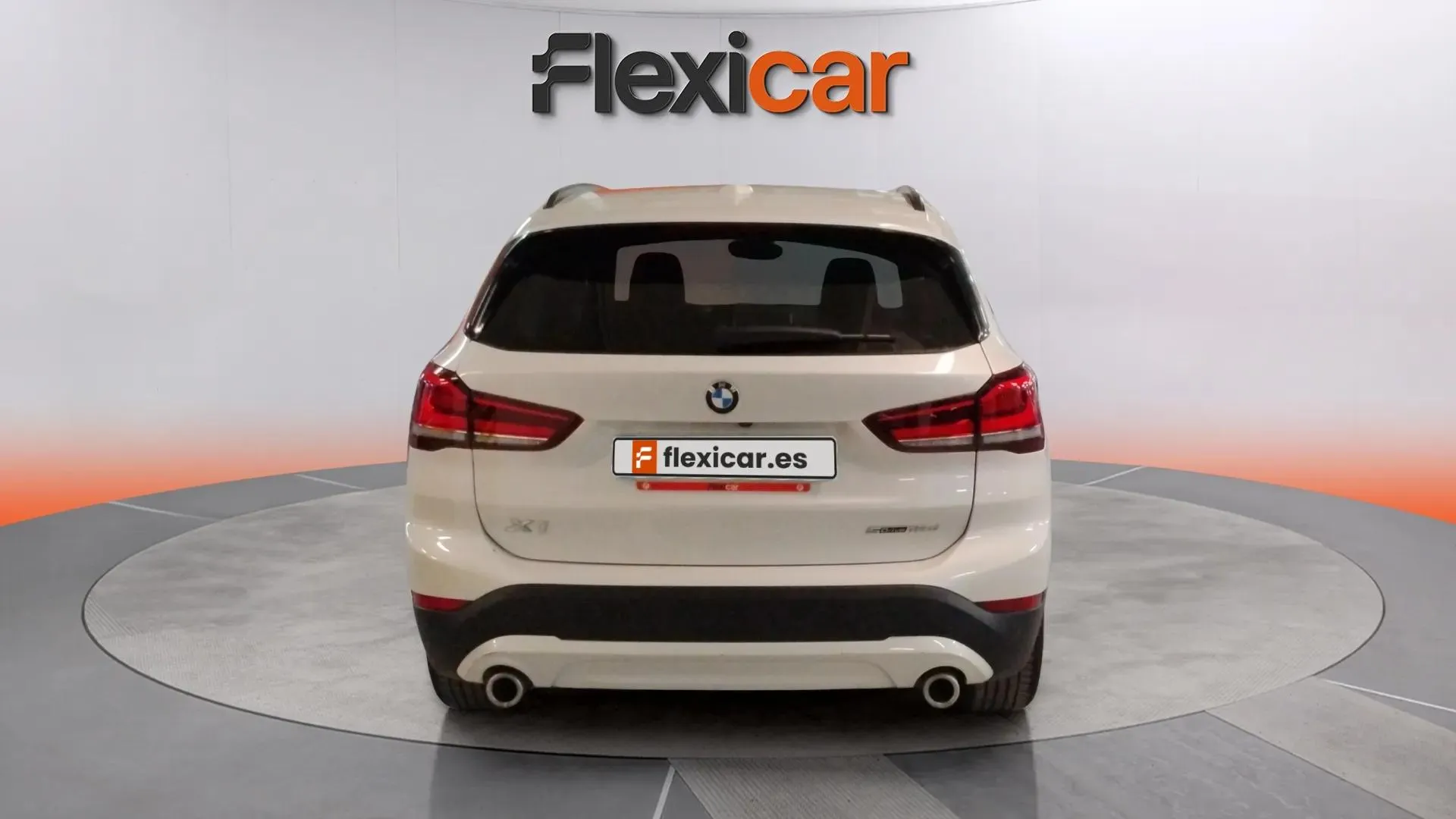 BMW X1 sDrive18d - foto 3