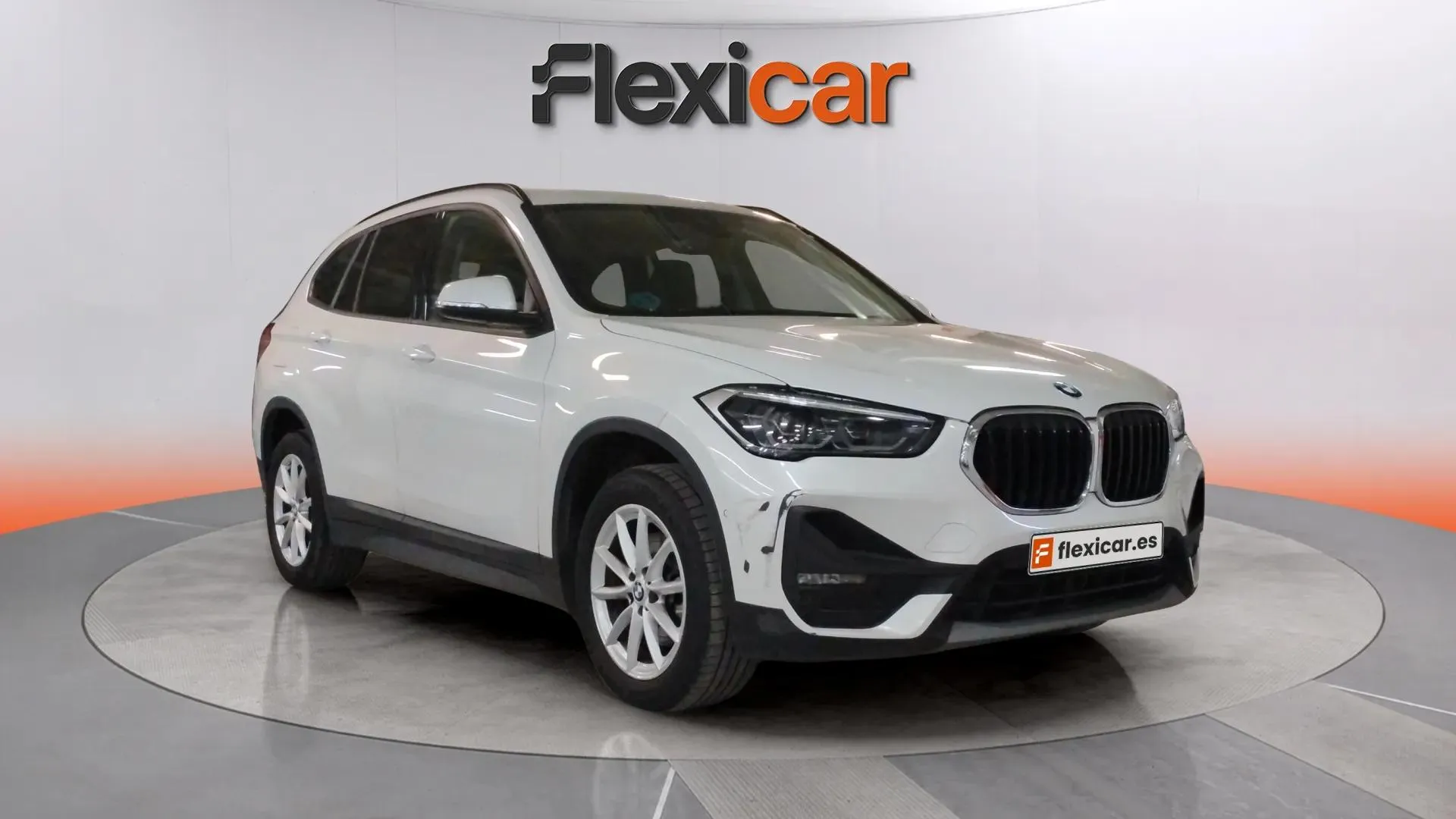 BMW X1 sDrive18d
