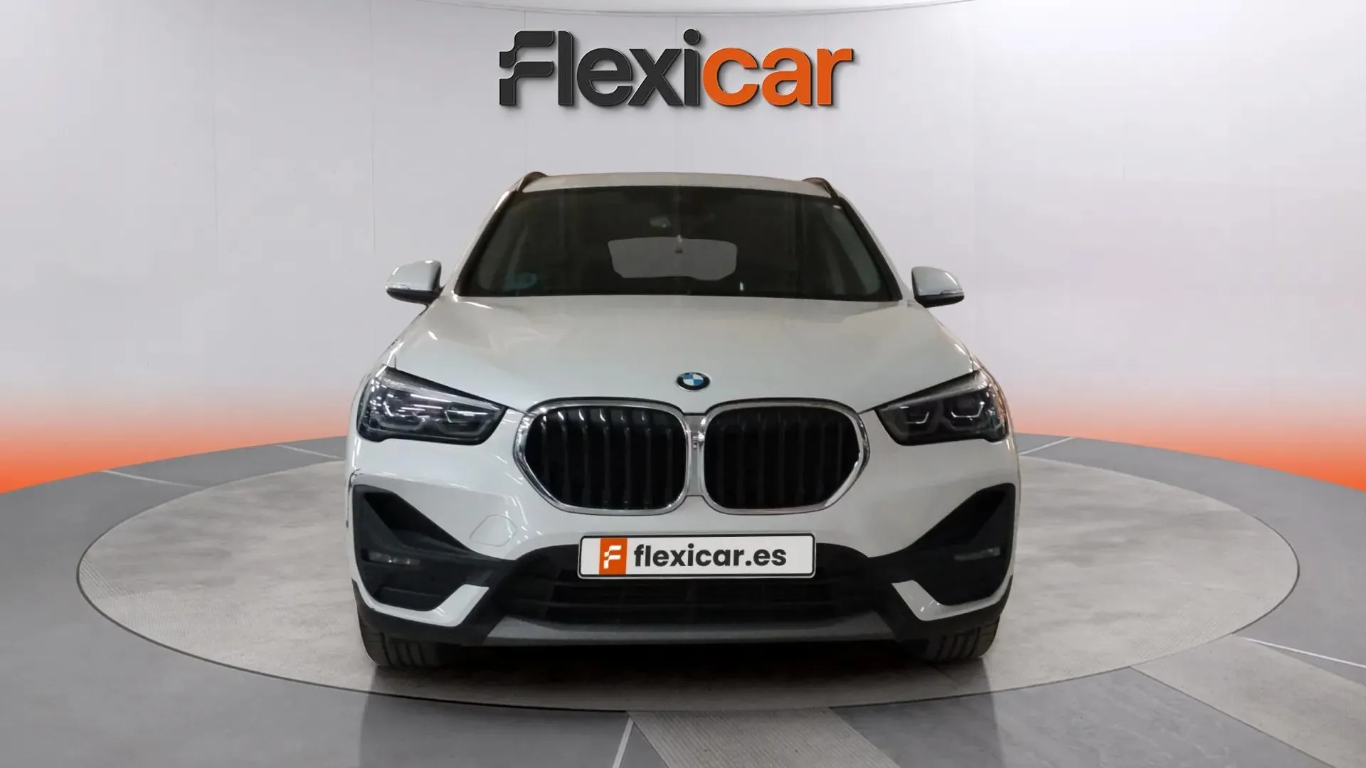 BMW X1 sDrive18d - foto 2
