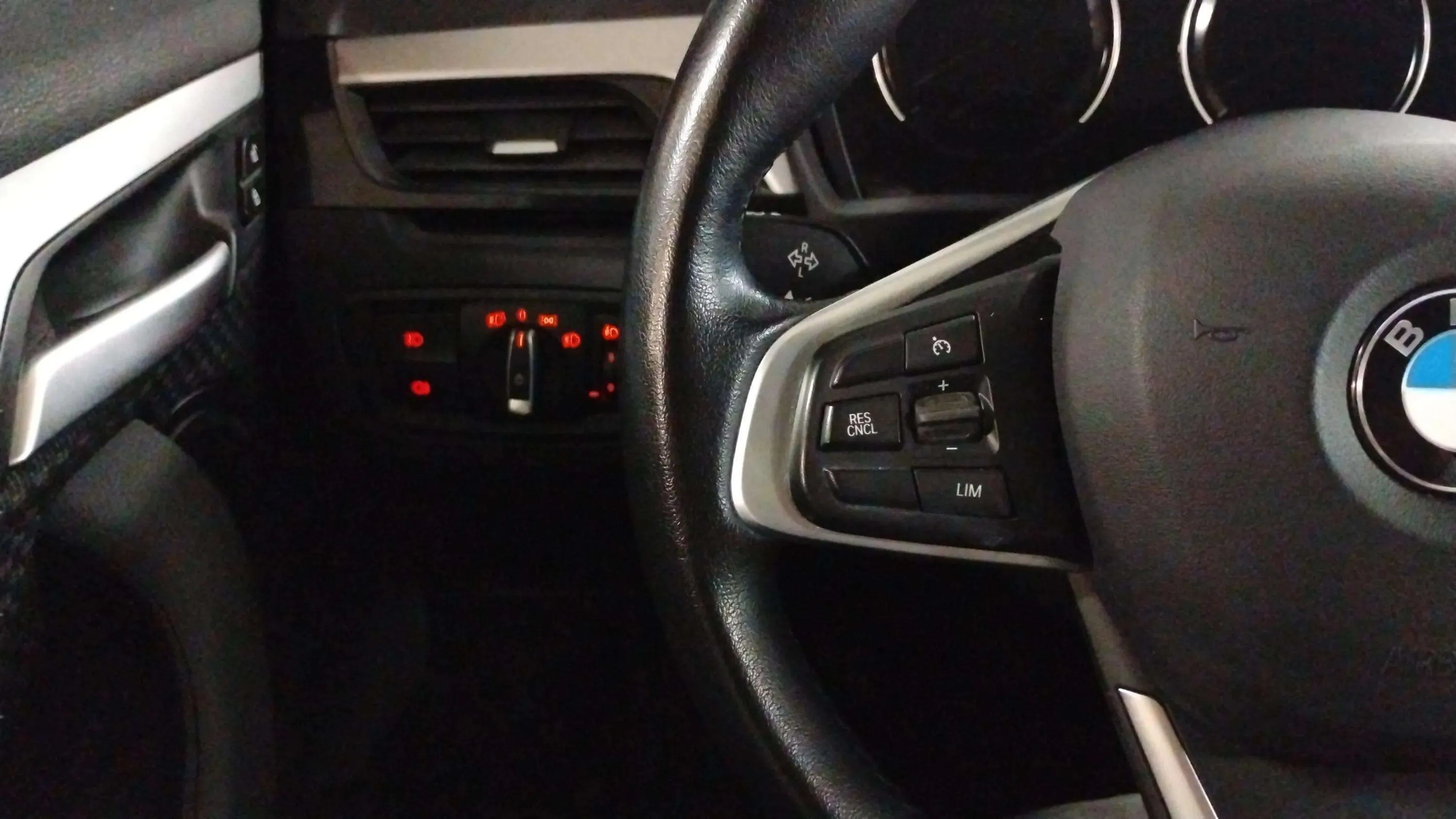 BMW X1 sDrive18d - foto 7